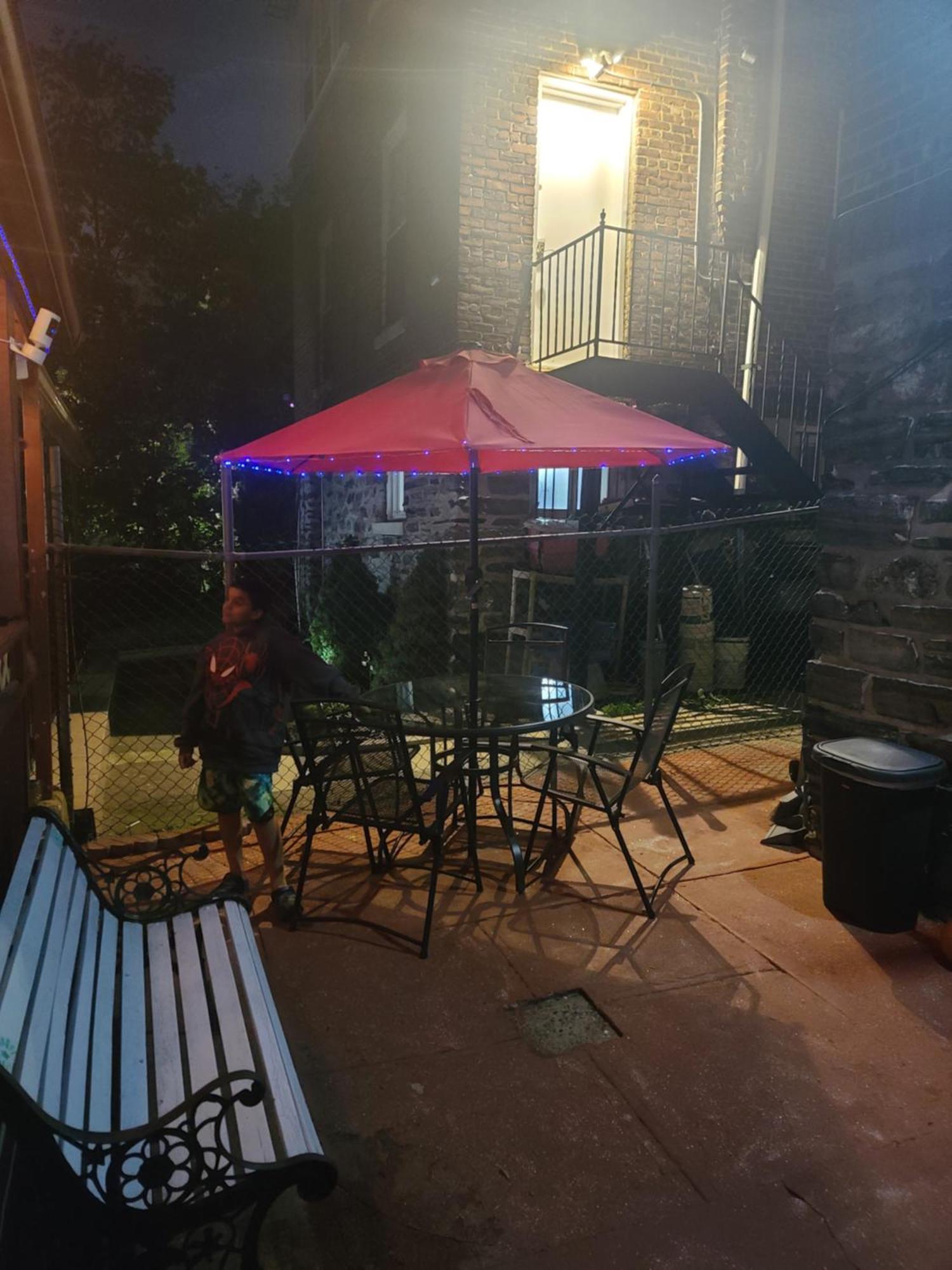 Lovely 2 Bedroom With 2 Entrance And Parking * Nueva York