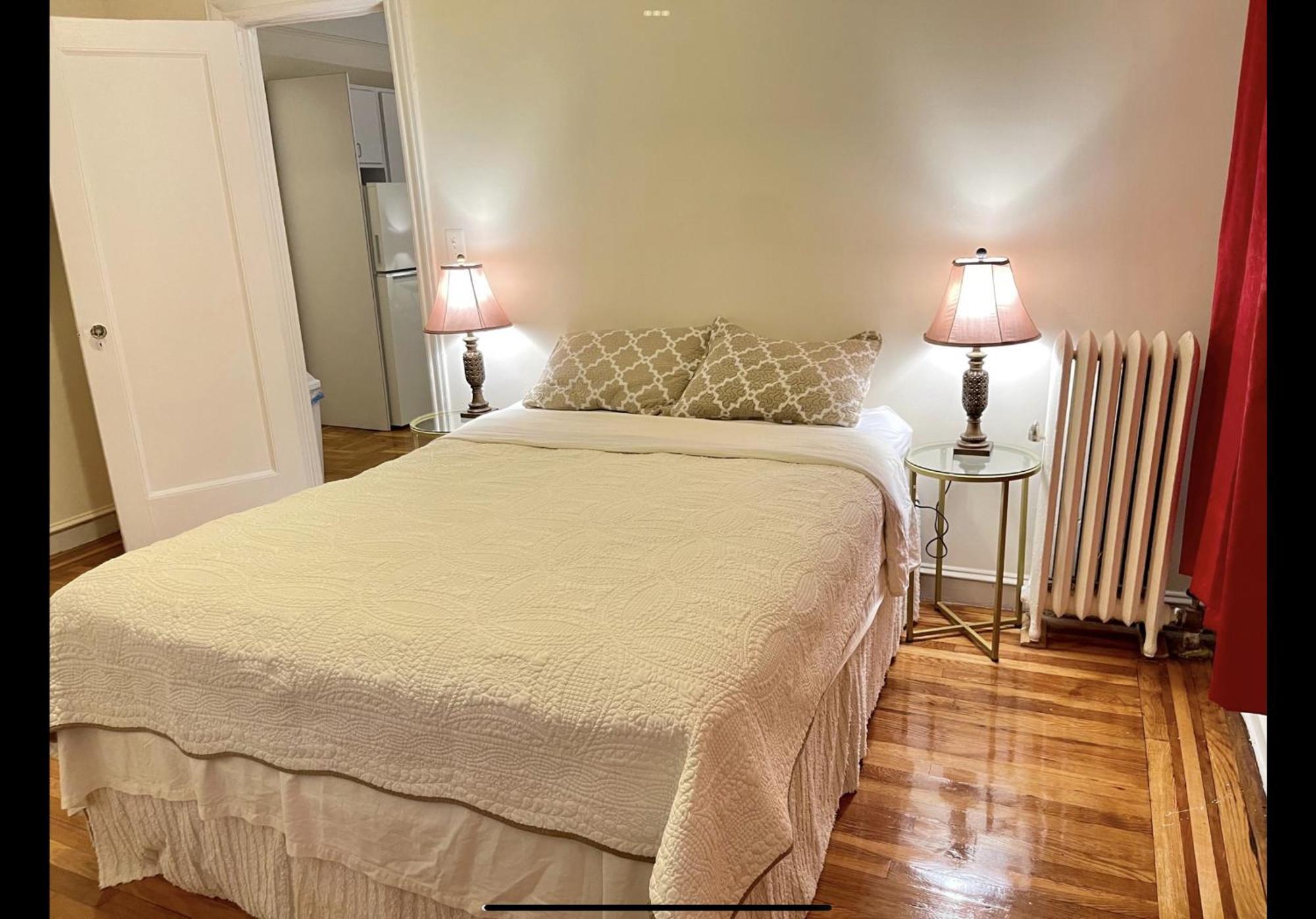 By Month In Manhattan Appartement New York