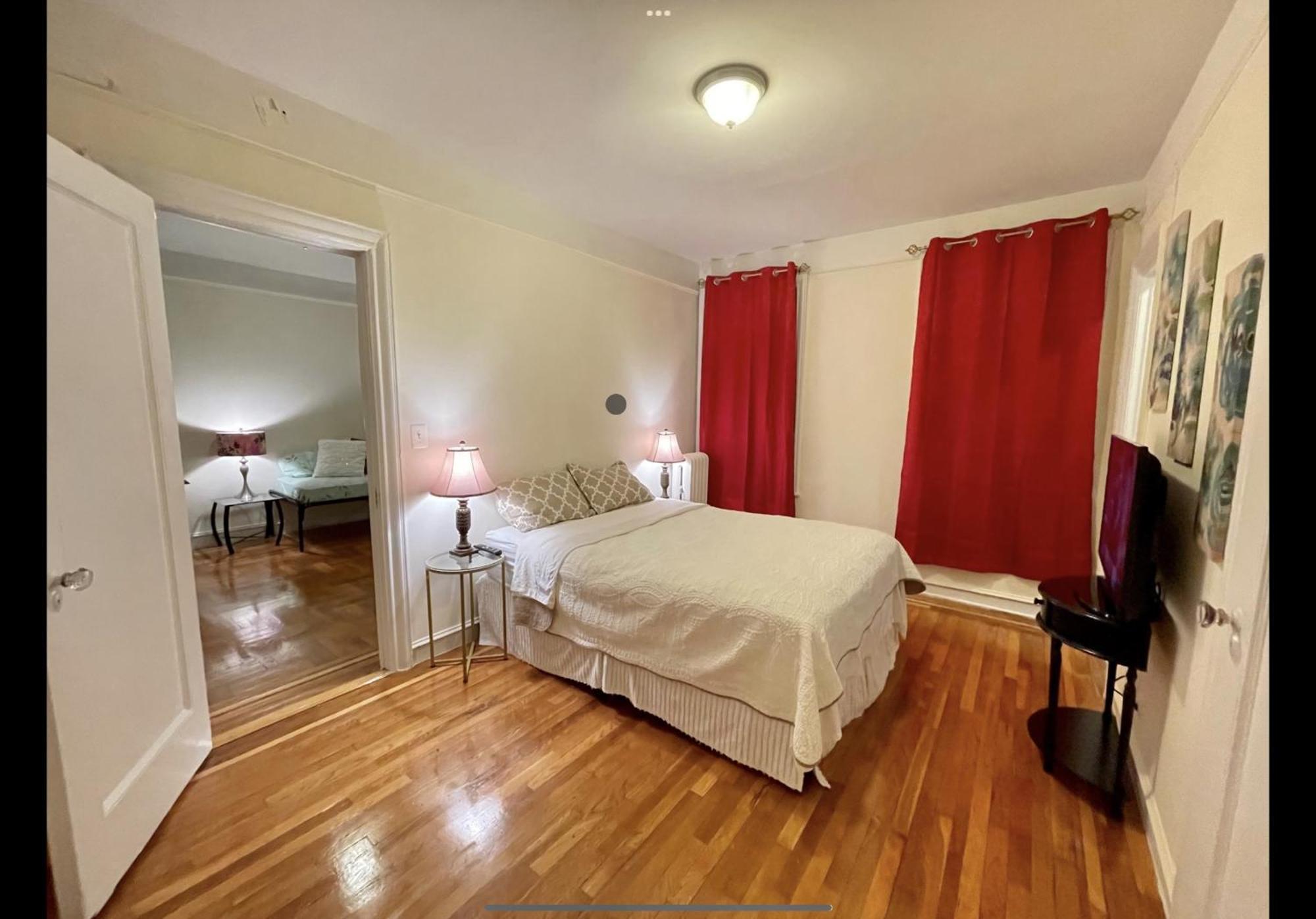 By Month In Manhattan Appartement New York