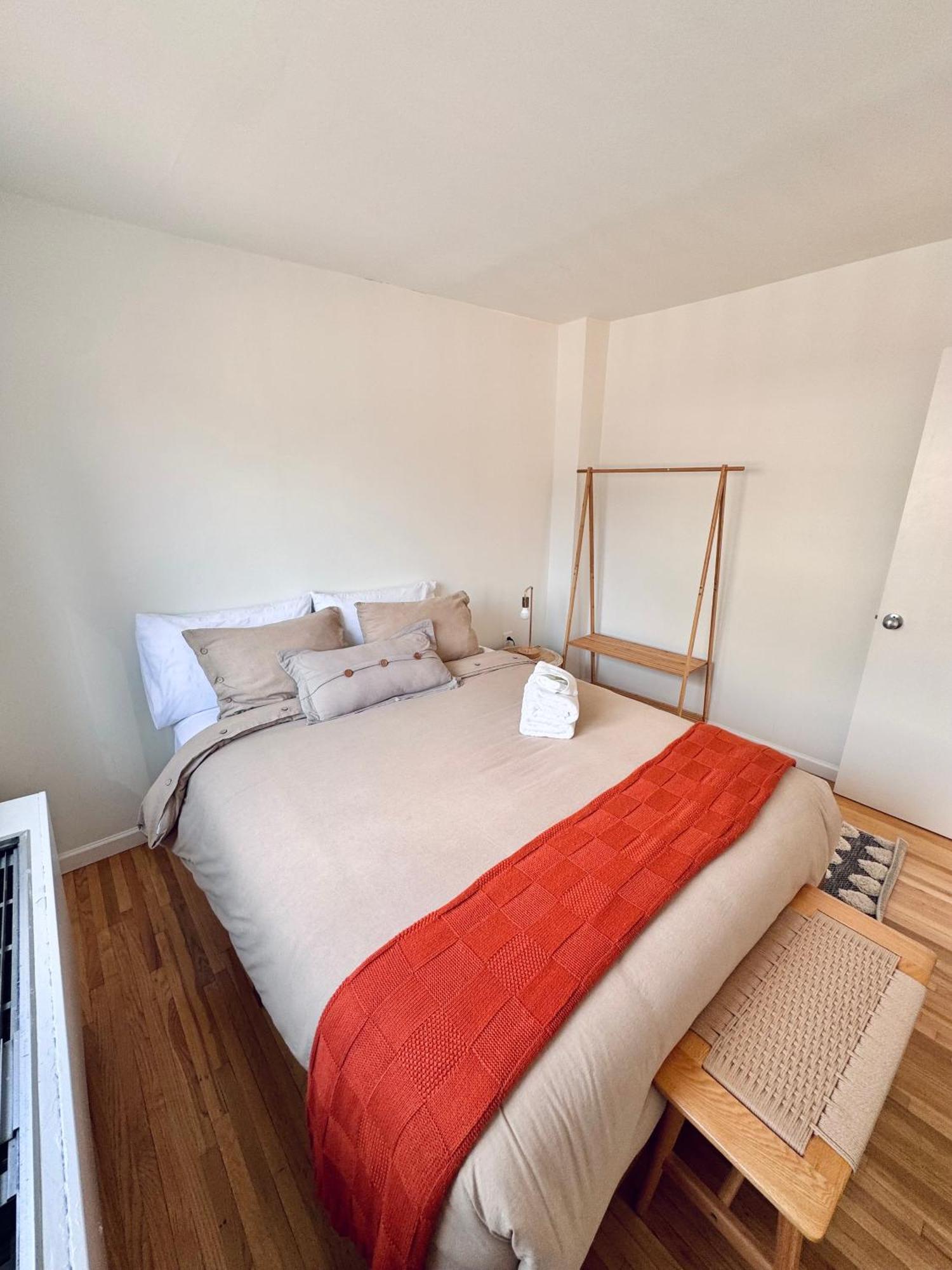 Lejlighed Stylish Duplex Penthouse With Large Outdoor Space *