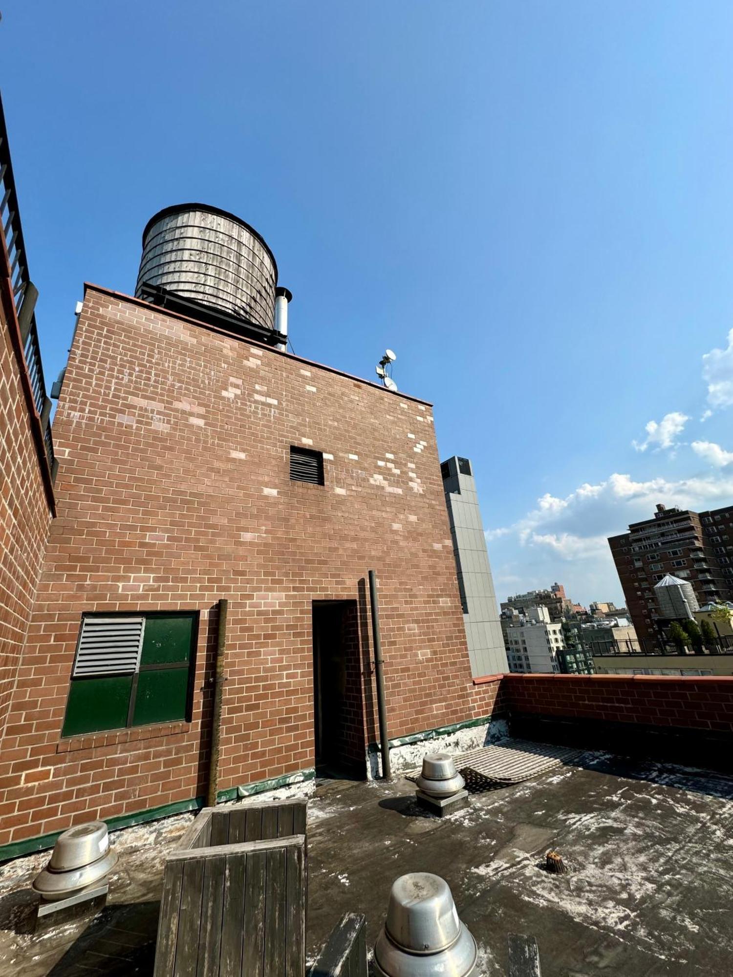Lejlighed Stylish Duplex Penthouse With Large Outdoor Space *
