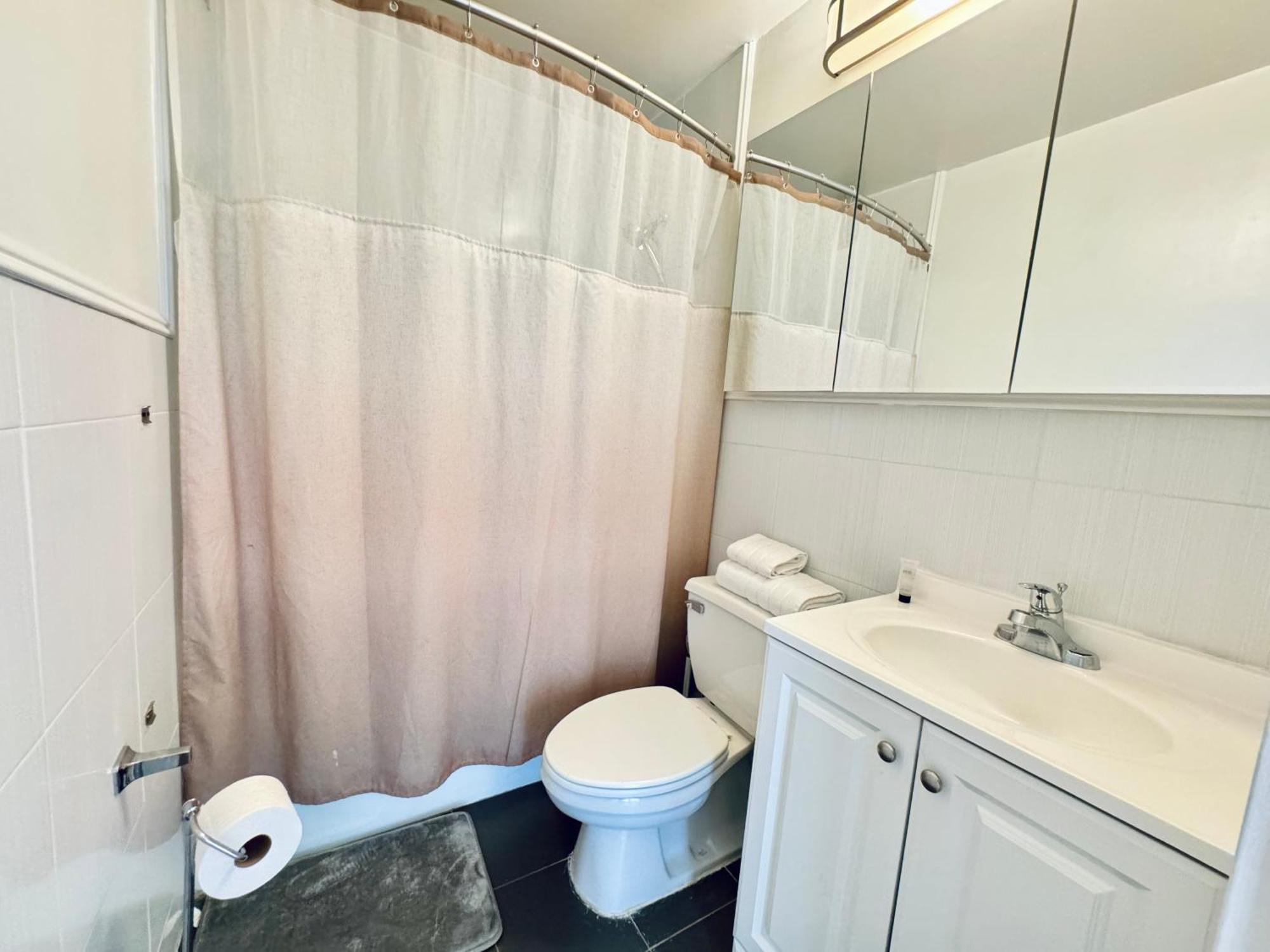 Lejlighed Stylish Duplex Penthouse With Large Outdoor Space *