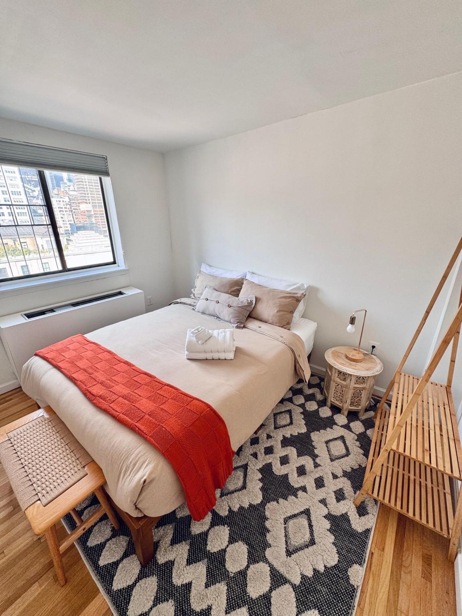Lejlighed Stylish Duplex Penthouse With Large Outdoor Space *