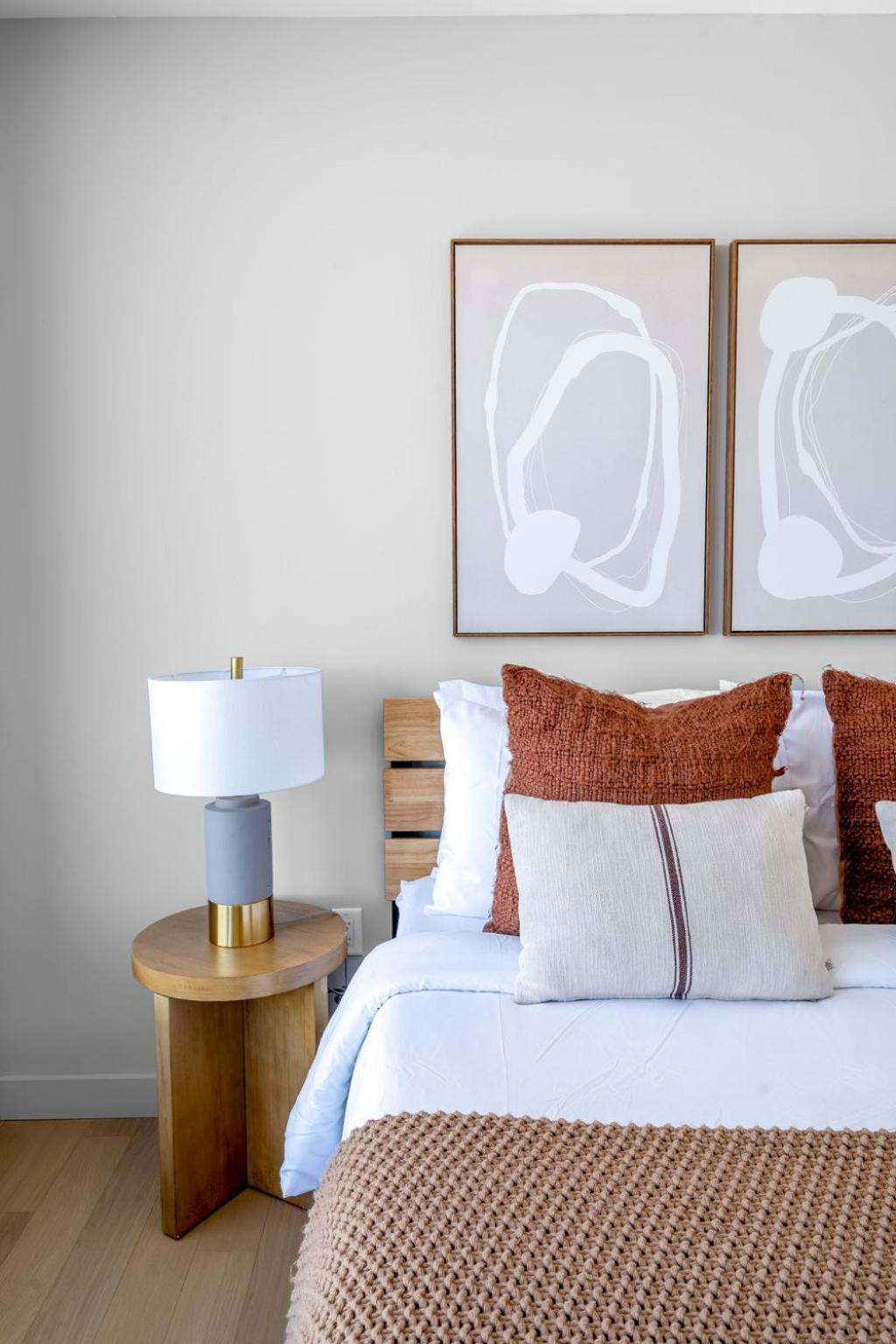 Modern Stylish 2br 2ba In Hudson Yard Apartamento Nueva York