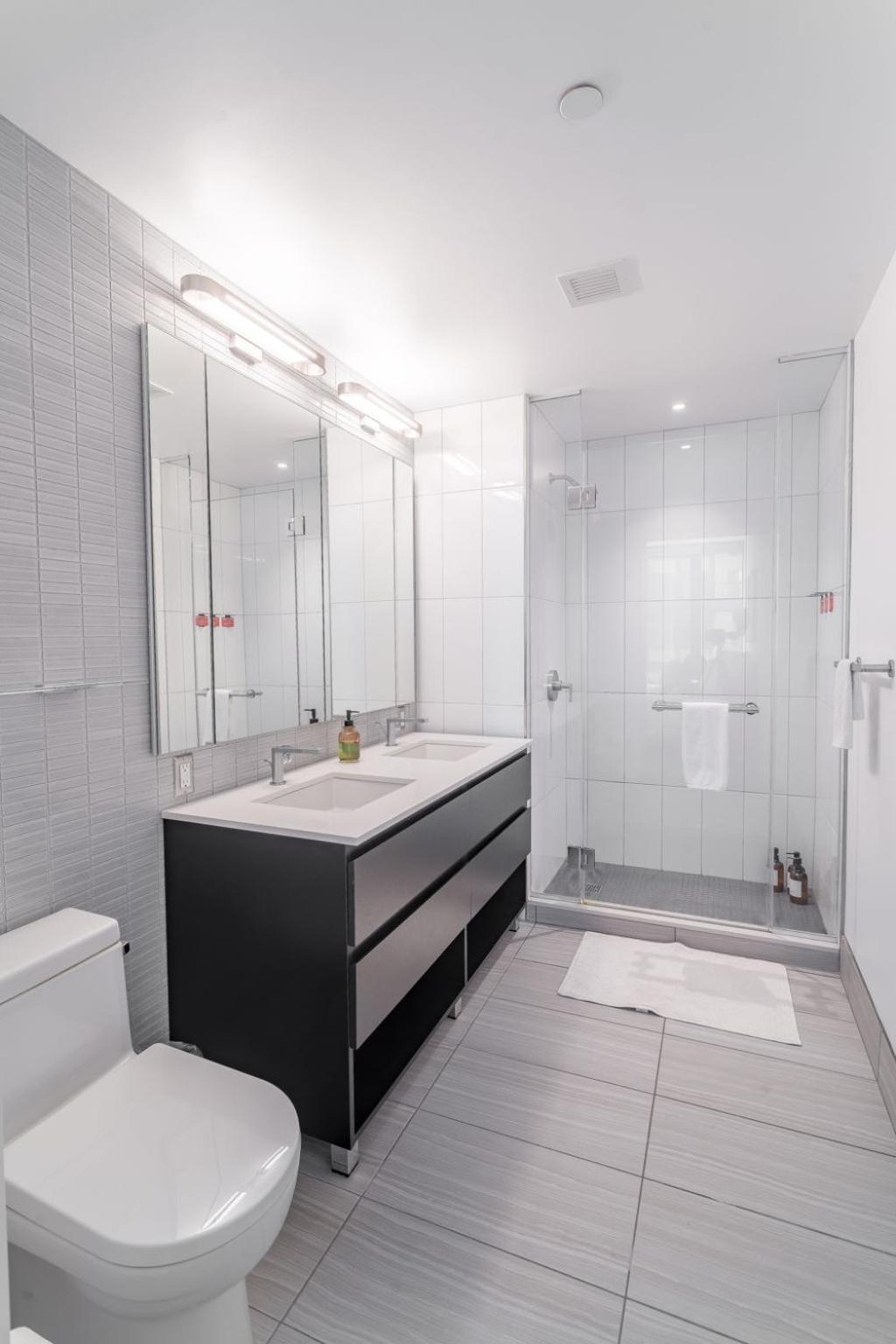 Modern Stylish 2br 2ba In Hudson Yard * Nueva York