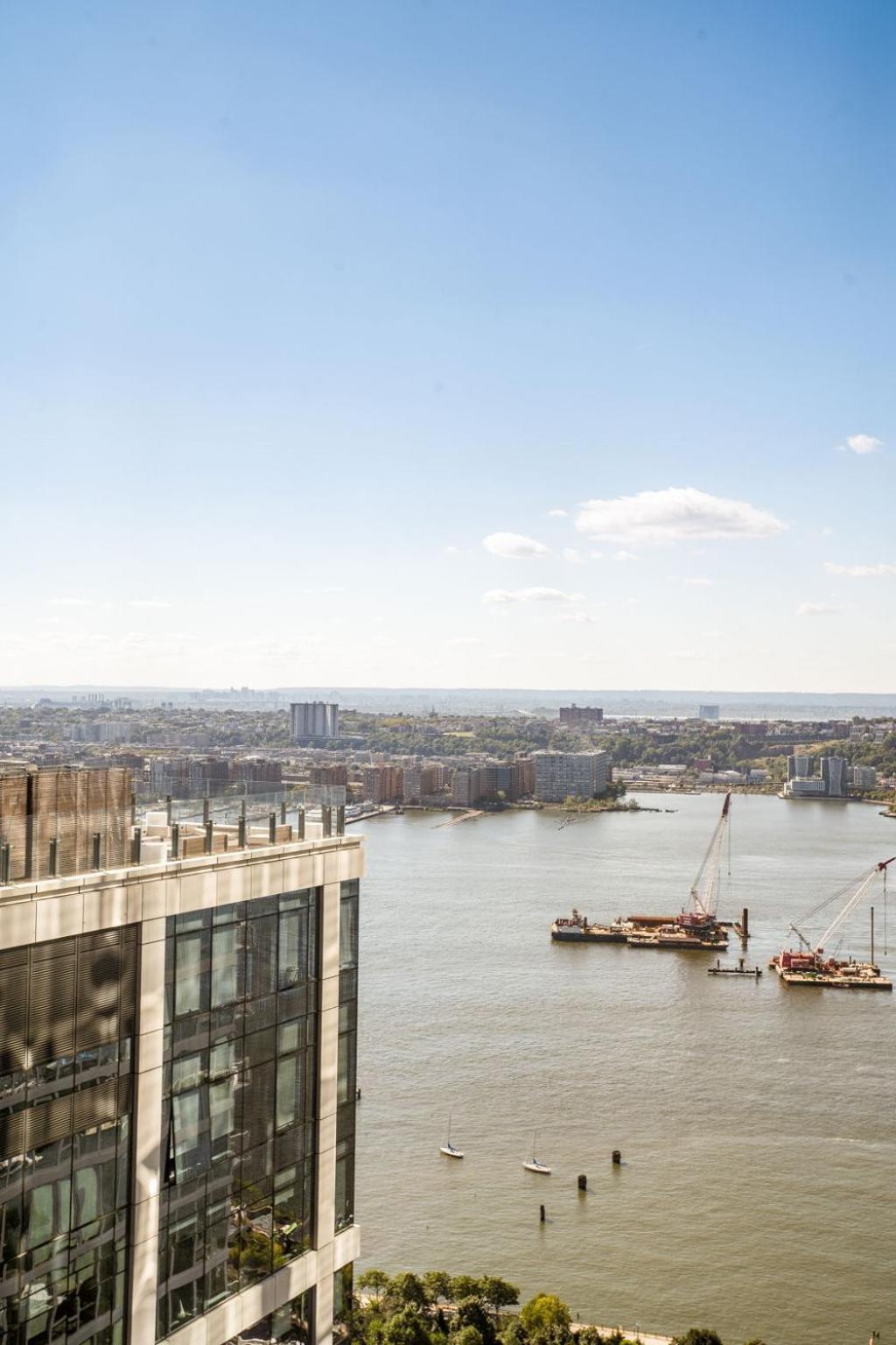 Modern Stylish 2br 2ba In Hudson Yard * Nueva York