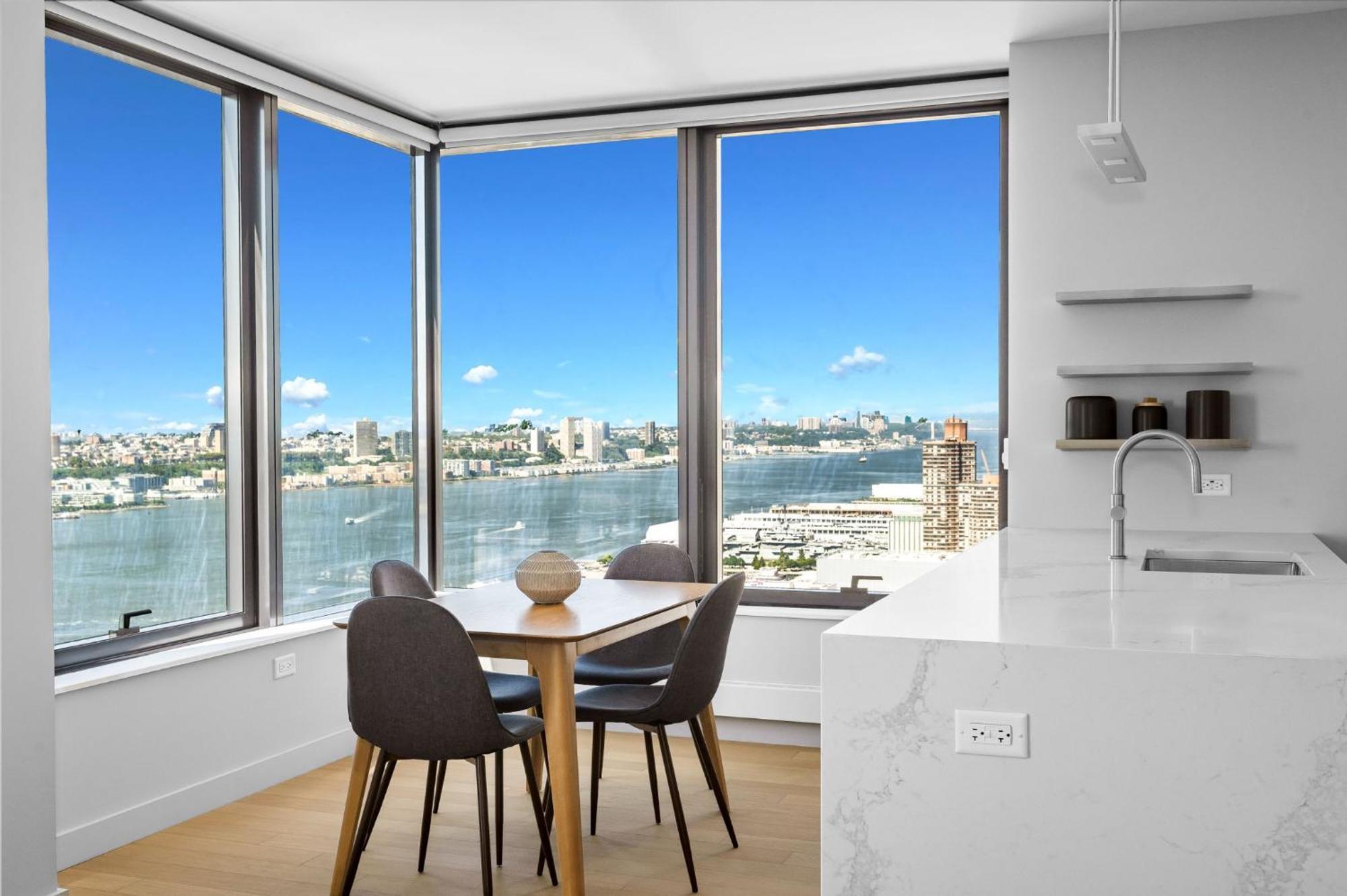 Appartement Modern Stylish 2br 2ba In Hudson Yard