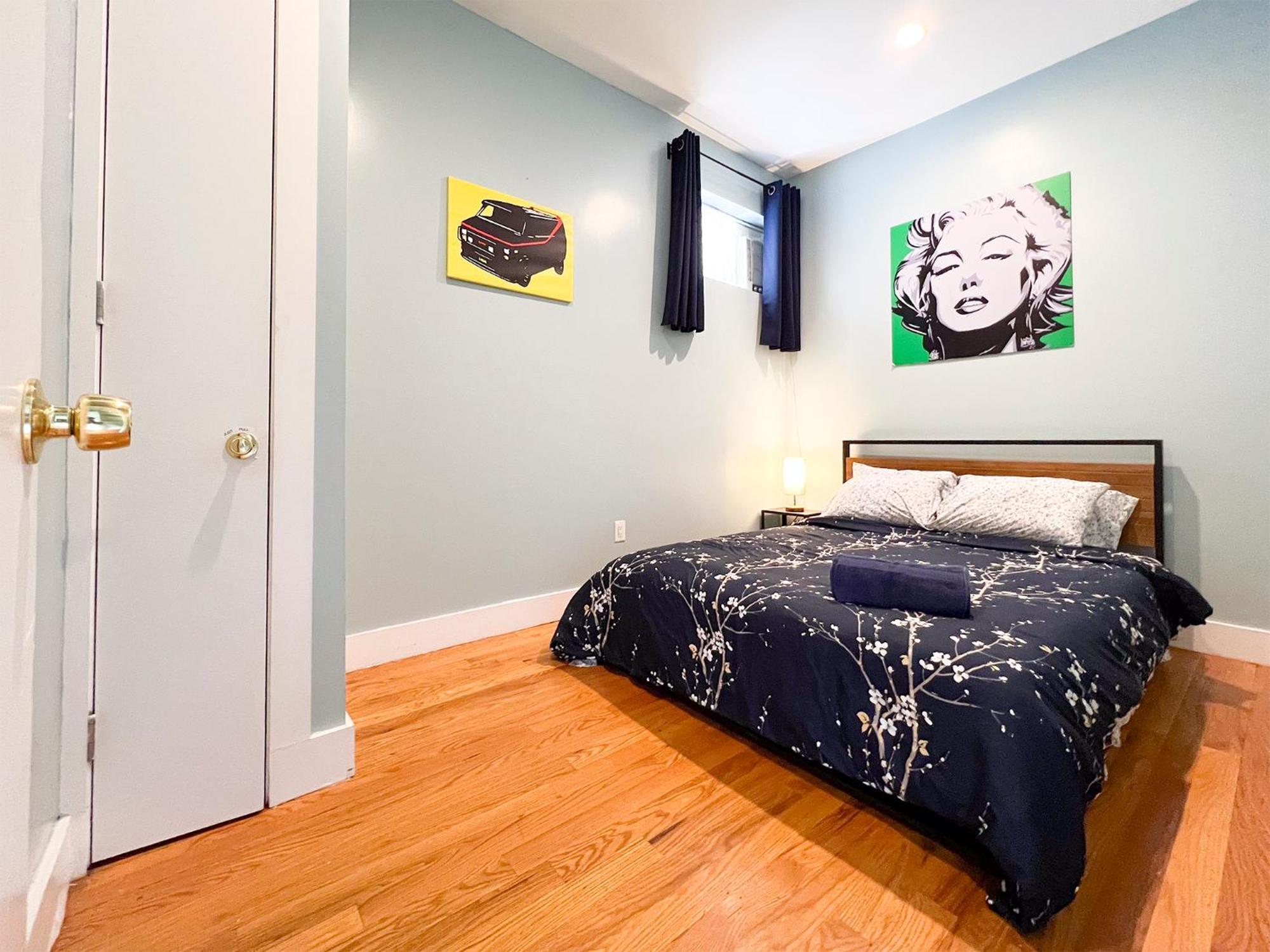 The Always Sunny Séjour chez l'habitant New York