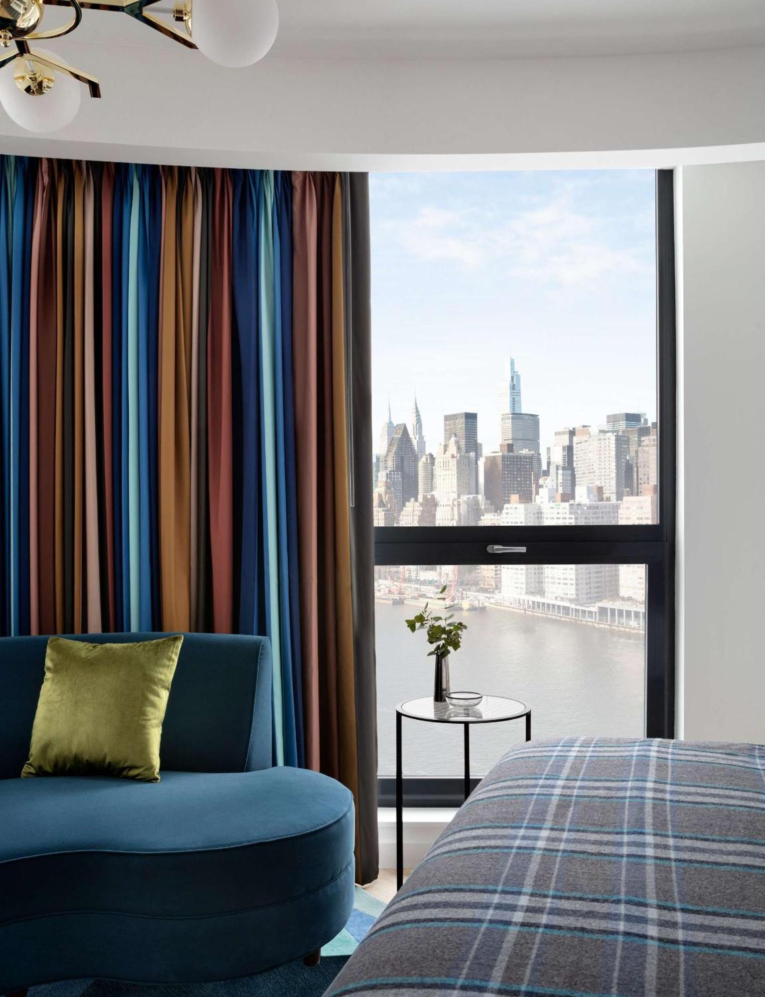 Hotel Graduate Roosevelt Island 4*