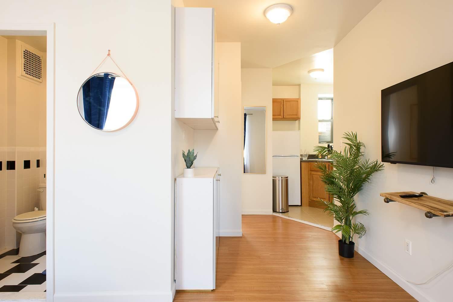 Appartement Renovated 1br In East Village