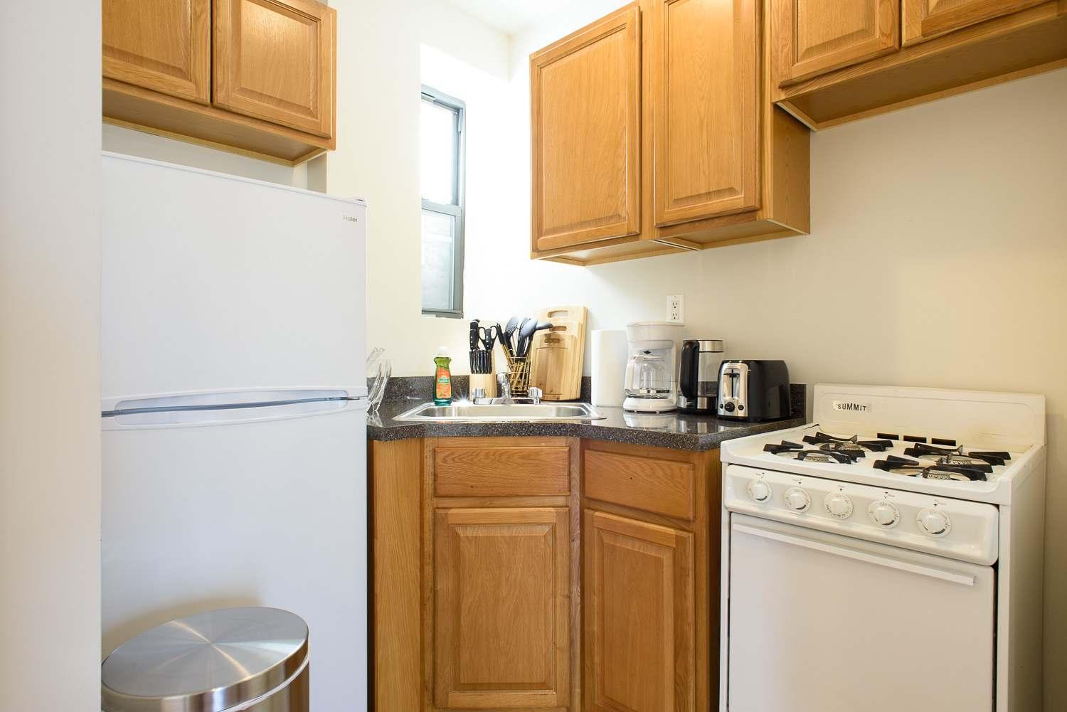 Appartement Renovated 1br In East Village *