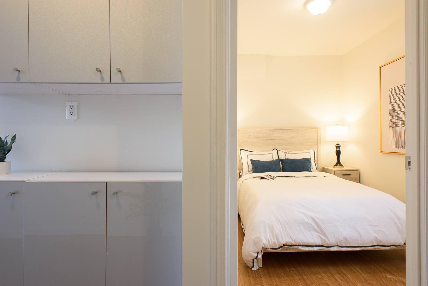 Renovated 1br In East Village *