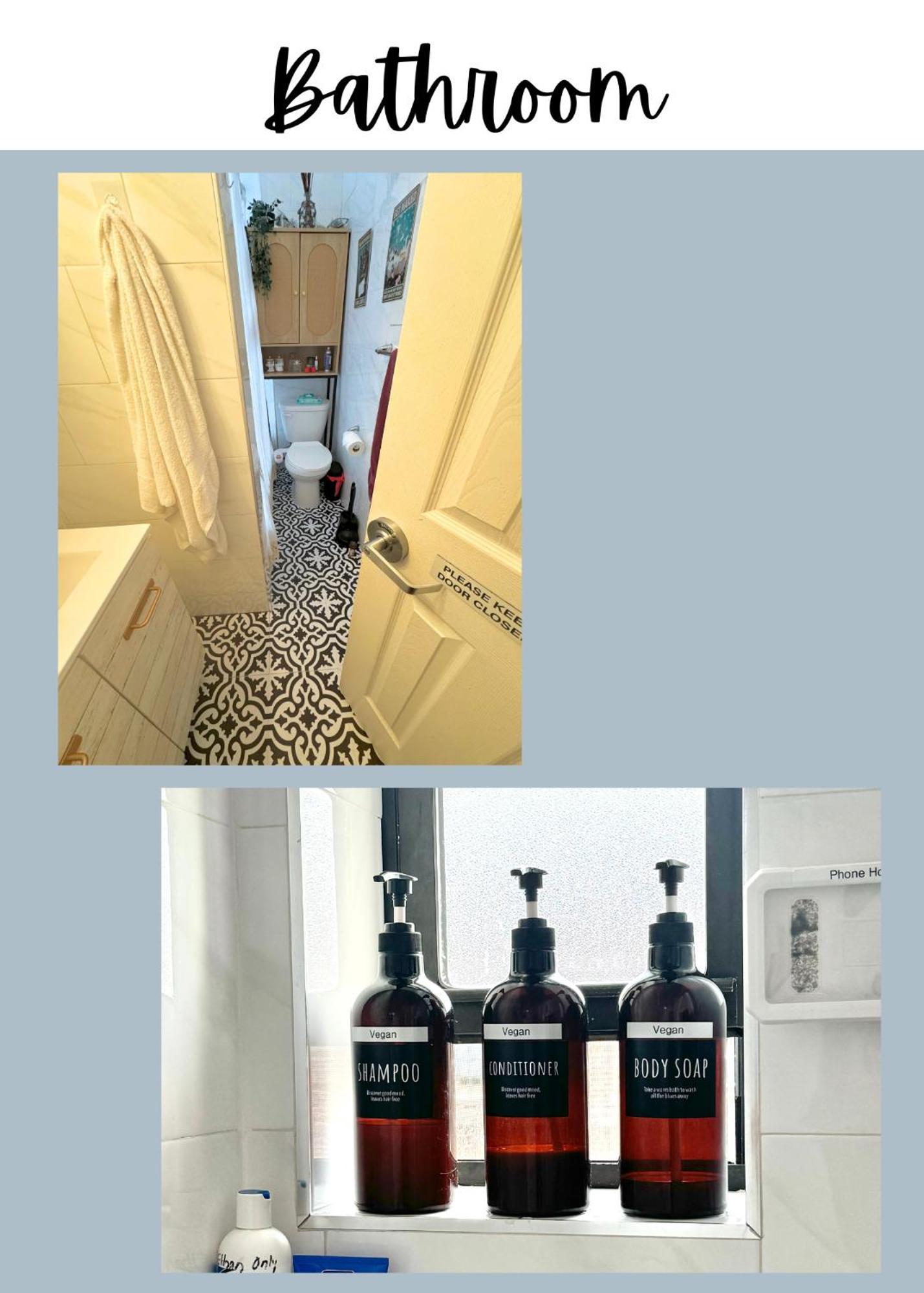 Appartamento Boho By Delicate Only 25 Min To Times Square Near Citi Field, Us Open Shared Bathroom Cat Friendly Only *