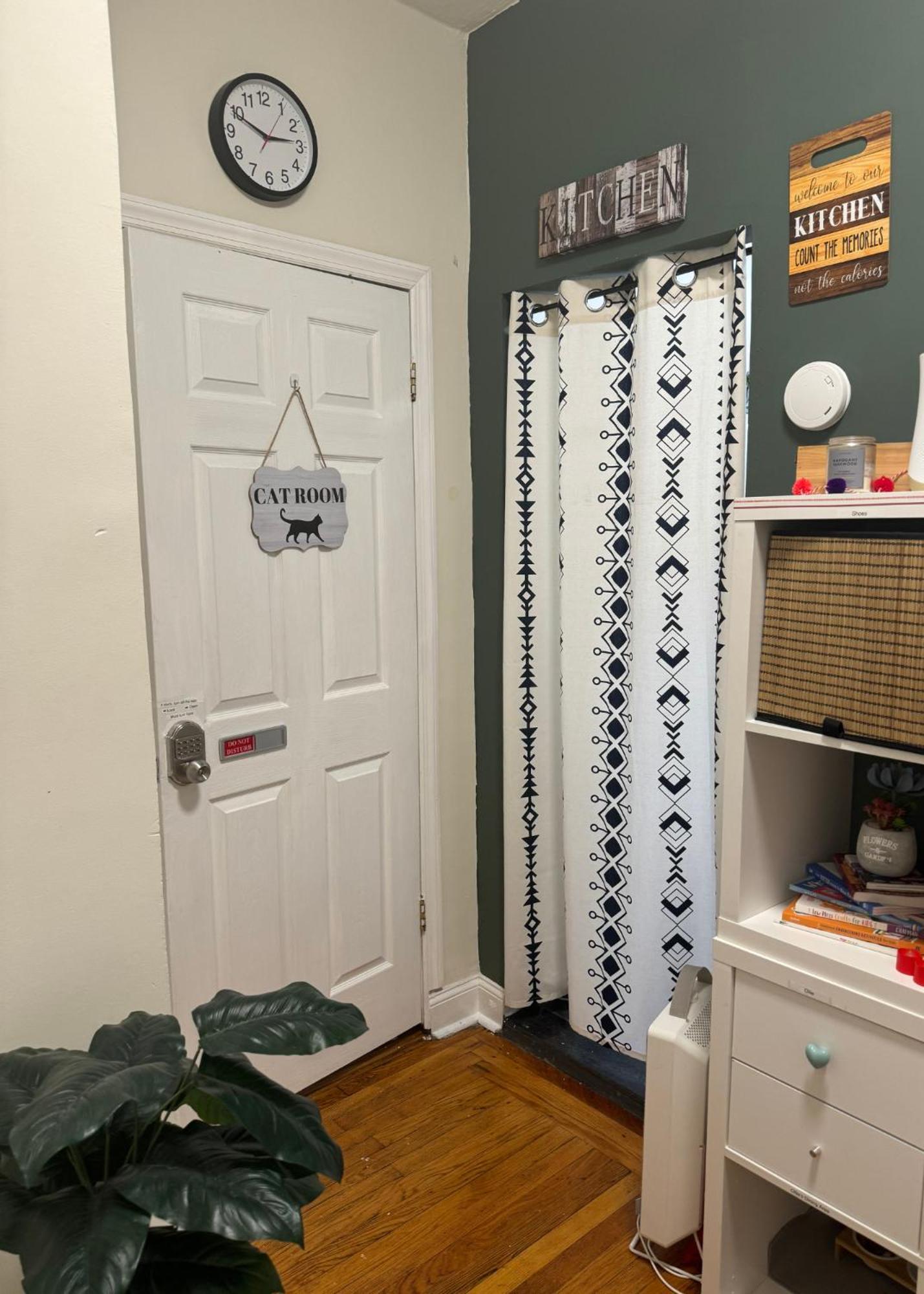 Appartamento Cat By Delicate Living Conversion Shared Space Only Cat Friendly Only 25 Min To Time Square