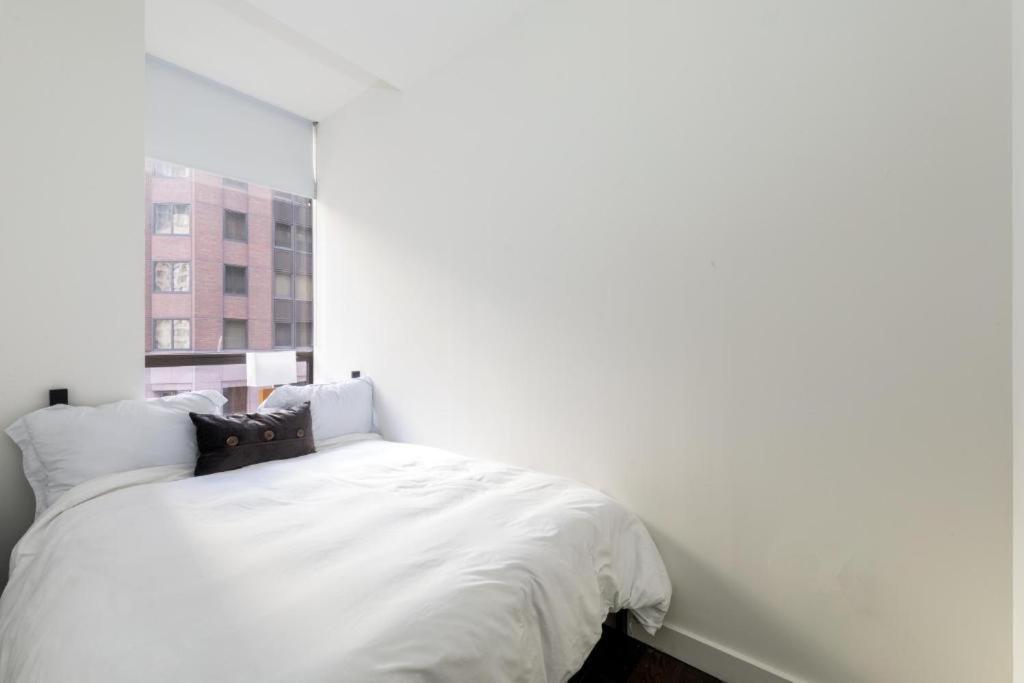 Appartement Luxury 5 Bedroom 2 Bath In Nyc! *