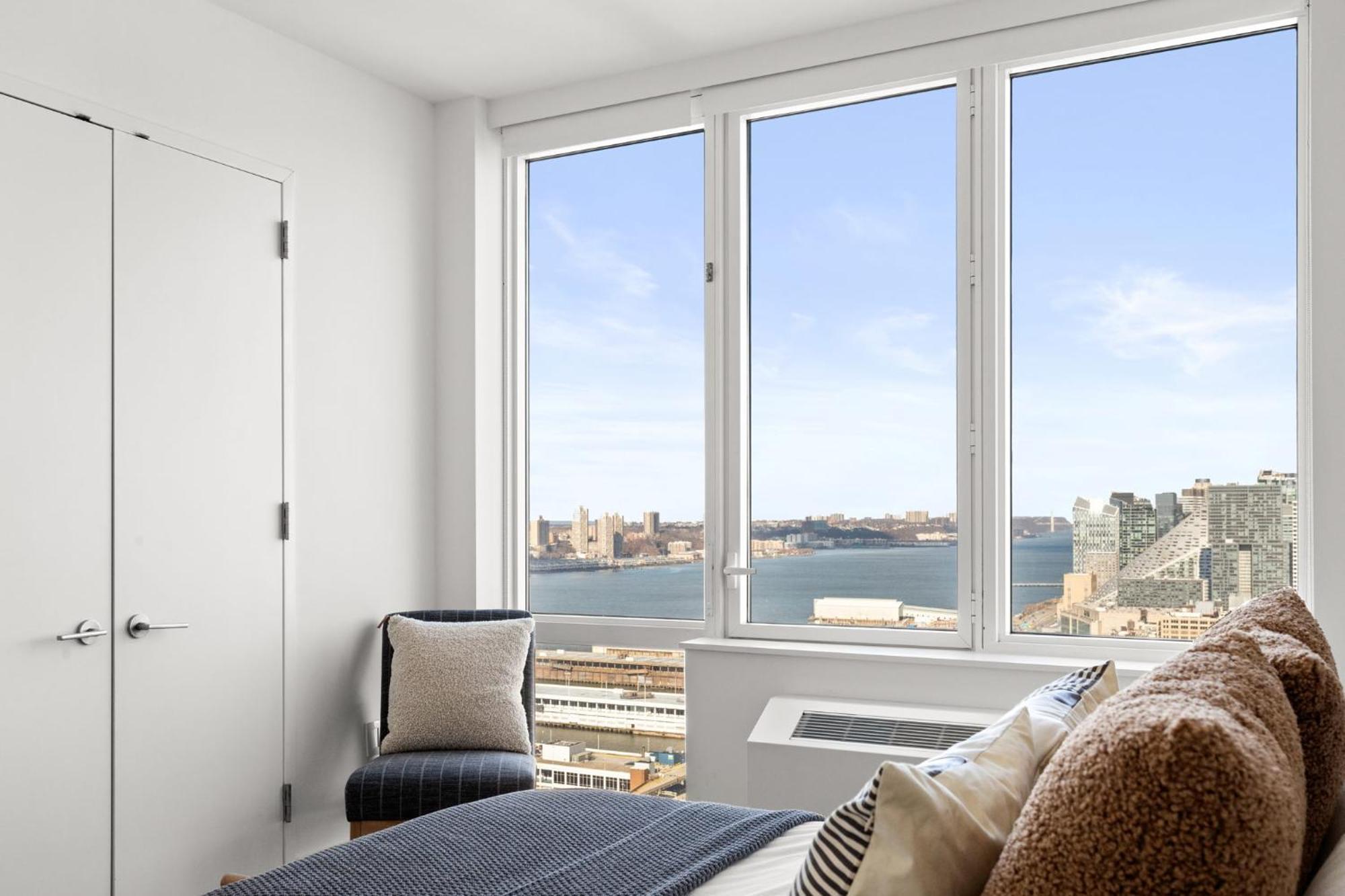 Appartamento 1 Bd Luxury With Stunning Views *