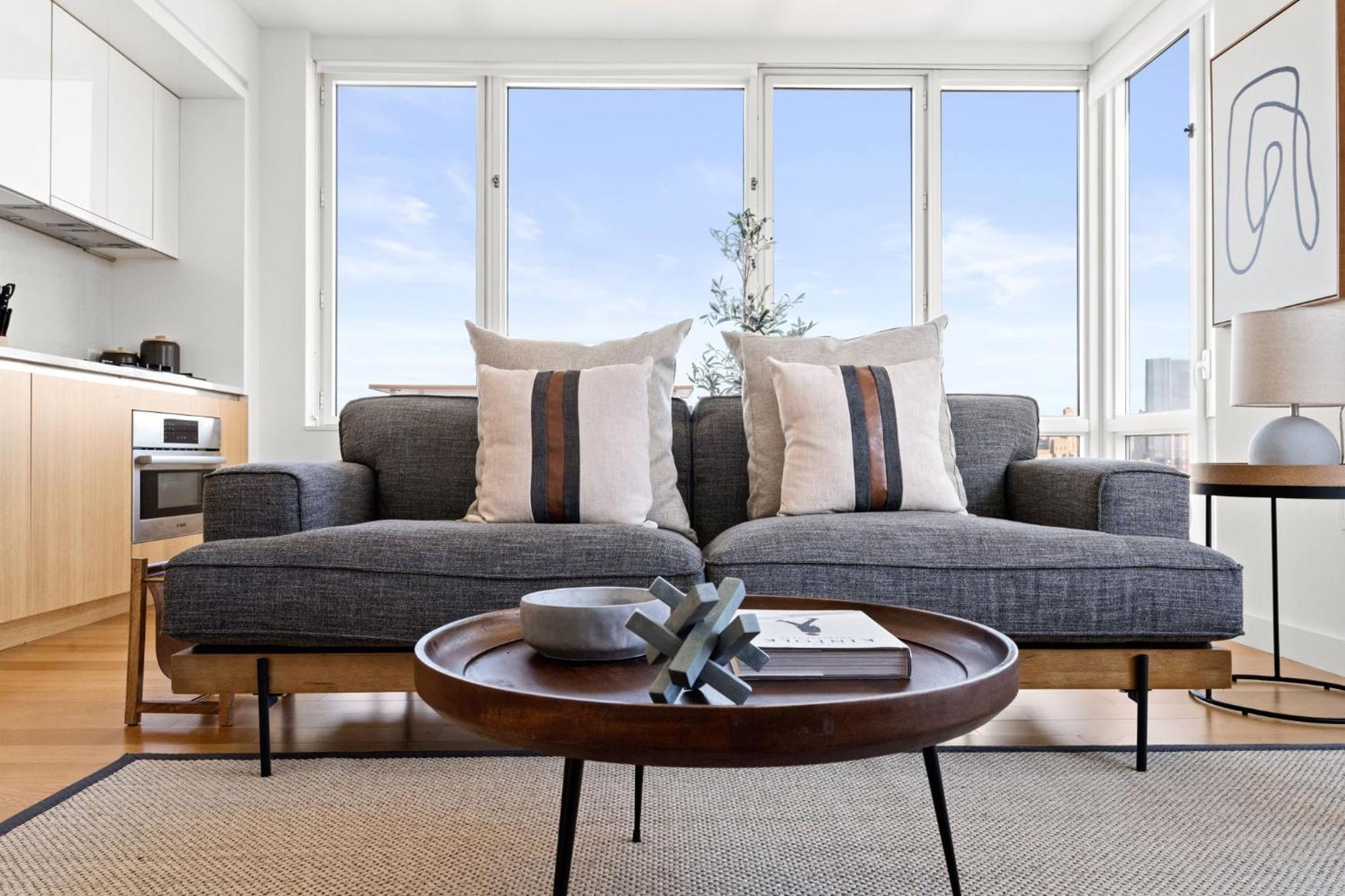 1 Bd Luxury With Stunning Views Appartamento
