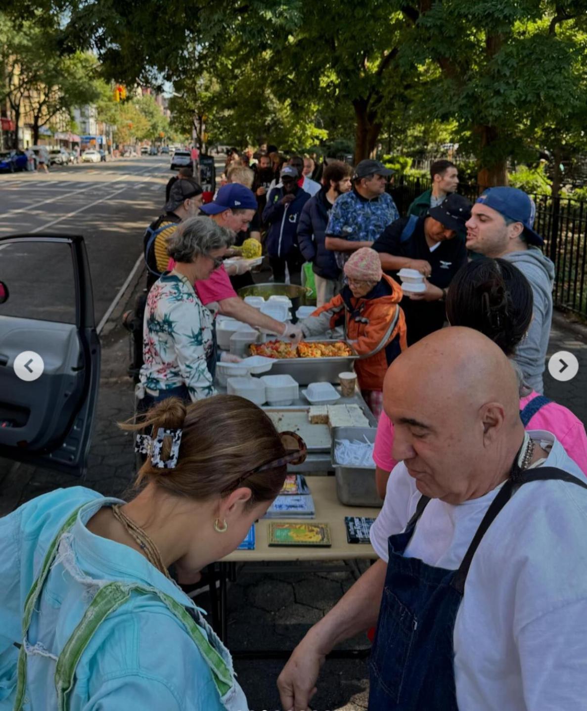 Interfaith Retreats New York City