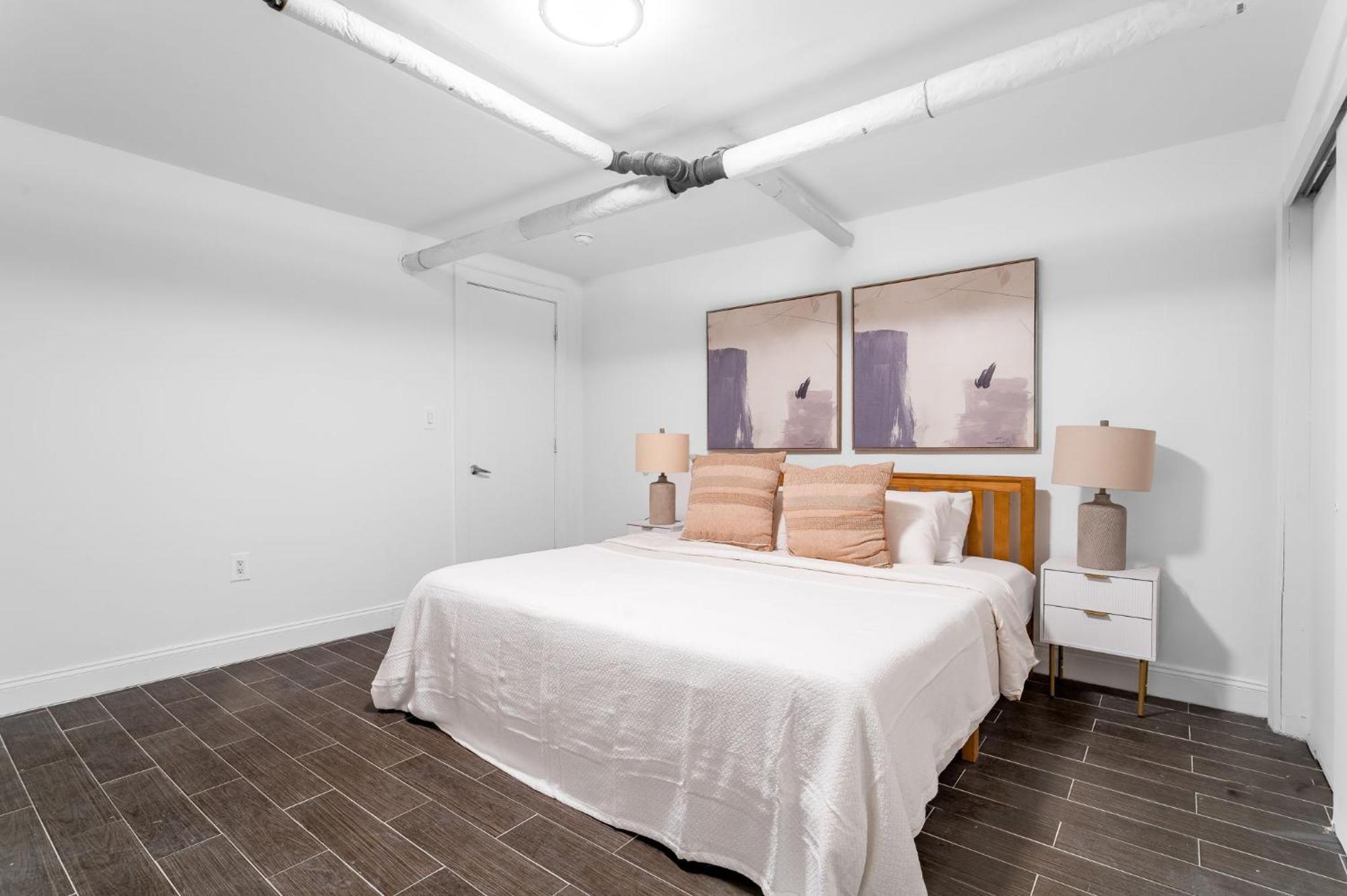 Appartement Elegant Chelsea With 3br 2ba Near The High Line New York