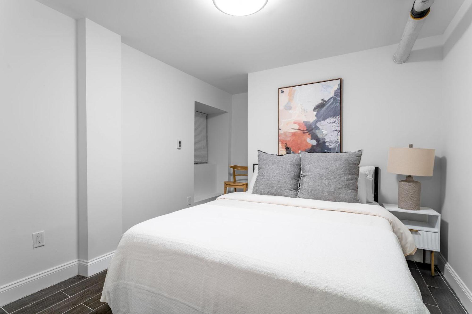 Elegant Chelsea With 3br 2ba Near The High Line Appartement New York