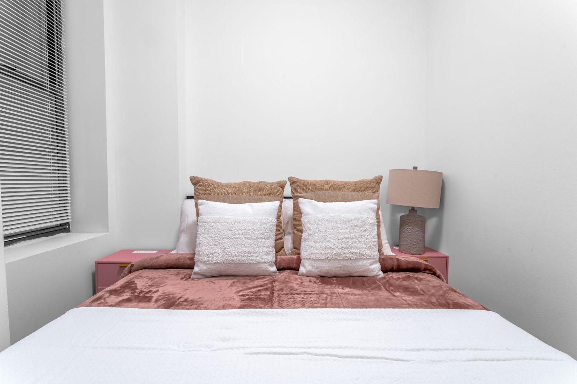 Appartement Elegant Chelsea With 3br 2ba Near The High Line New York