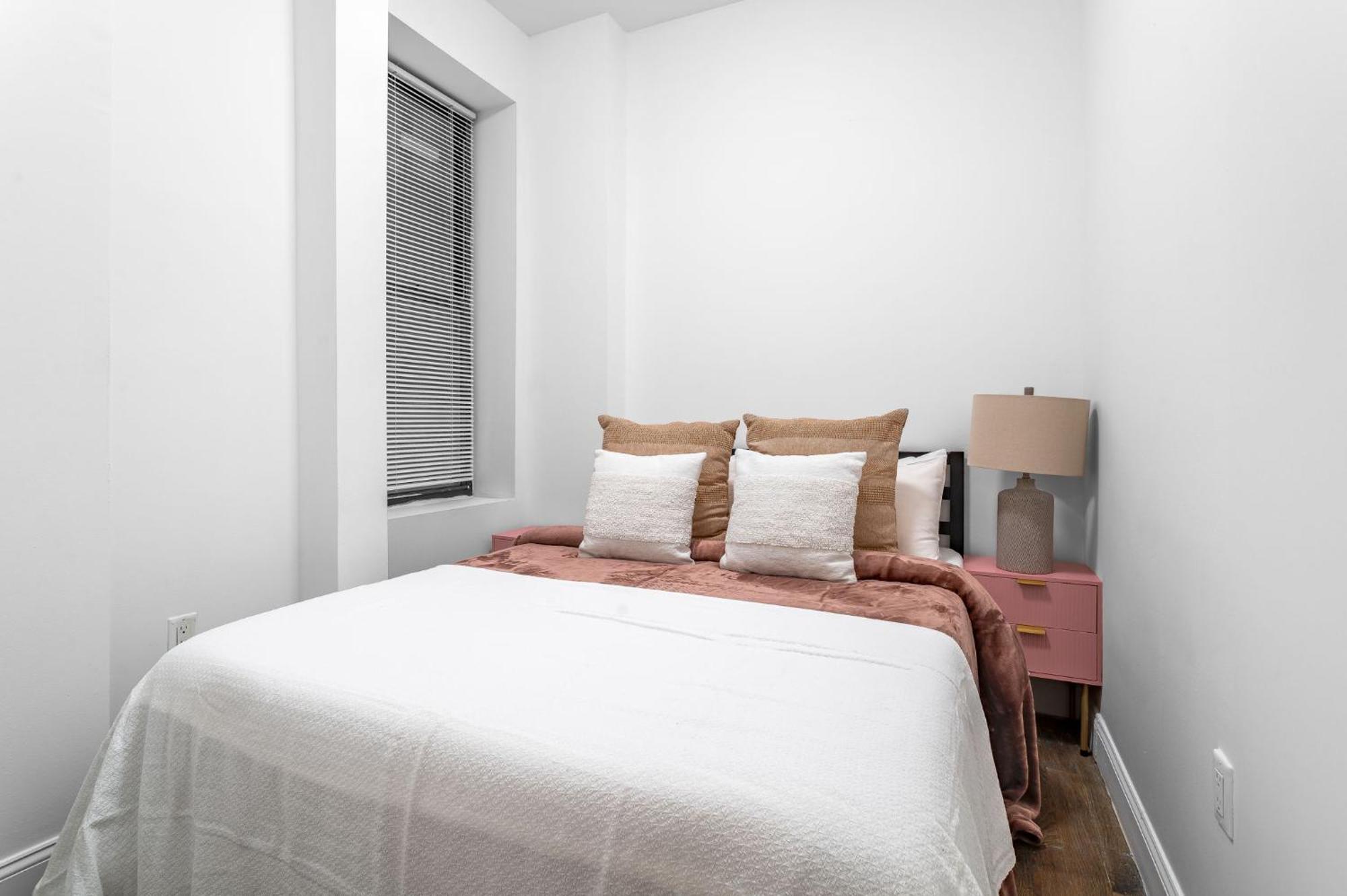 Elegant Chelsea With 3br 2ba Near The High Line Appartement New York