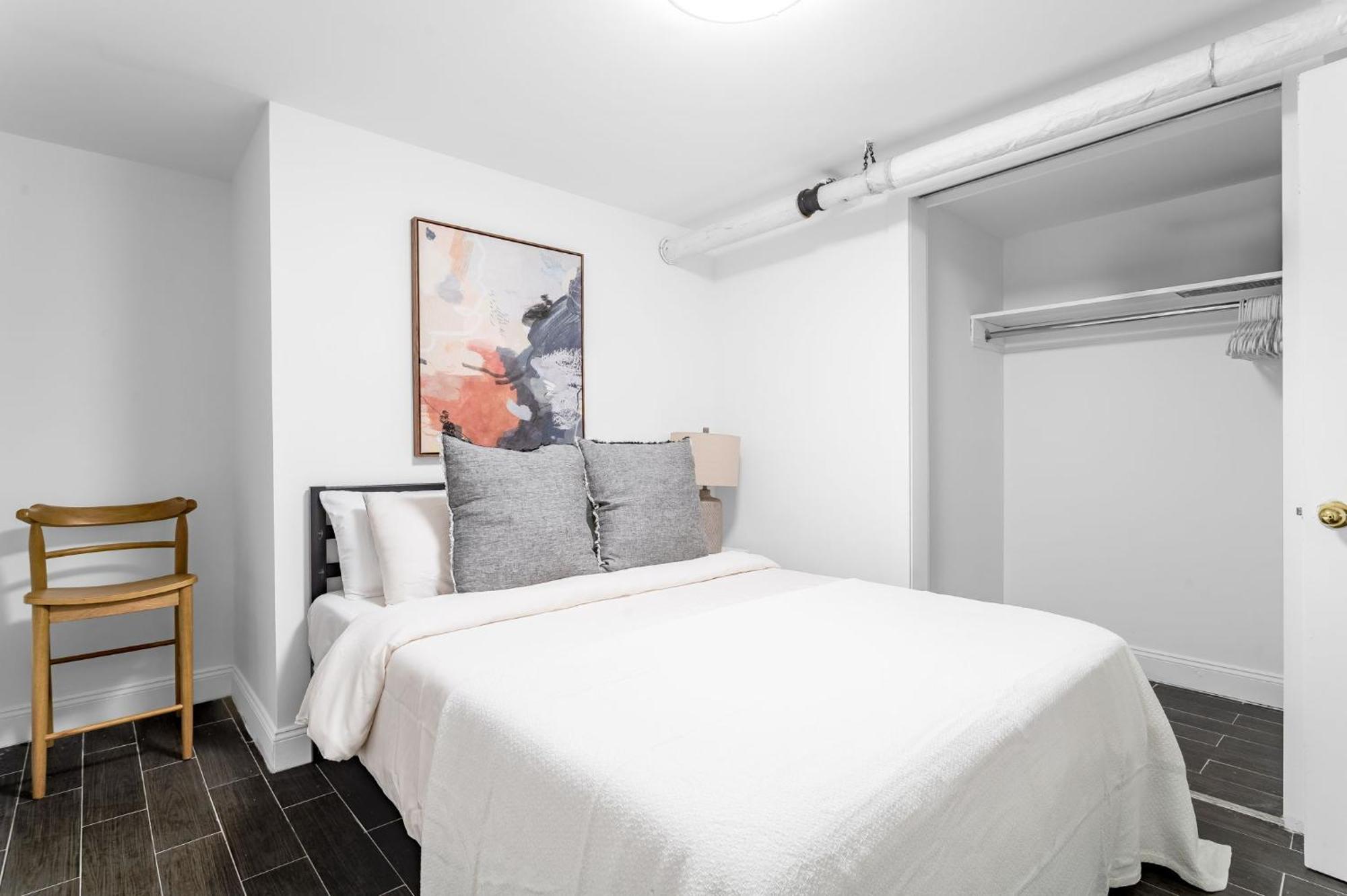Elegant Chelsea With 3br 2ba Near The High Line Appartement *