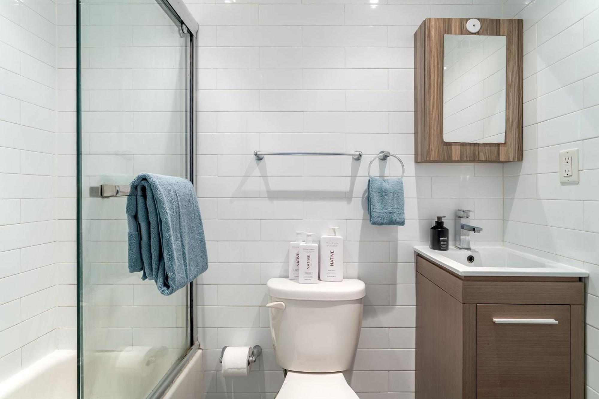 Appartement Elegant Chelsea With 3br 2ba Near The High Line New York