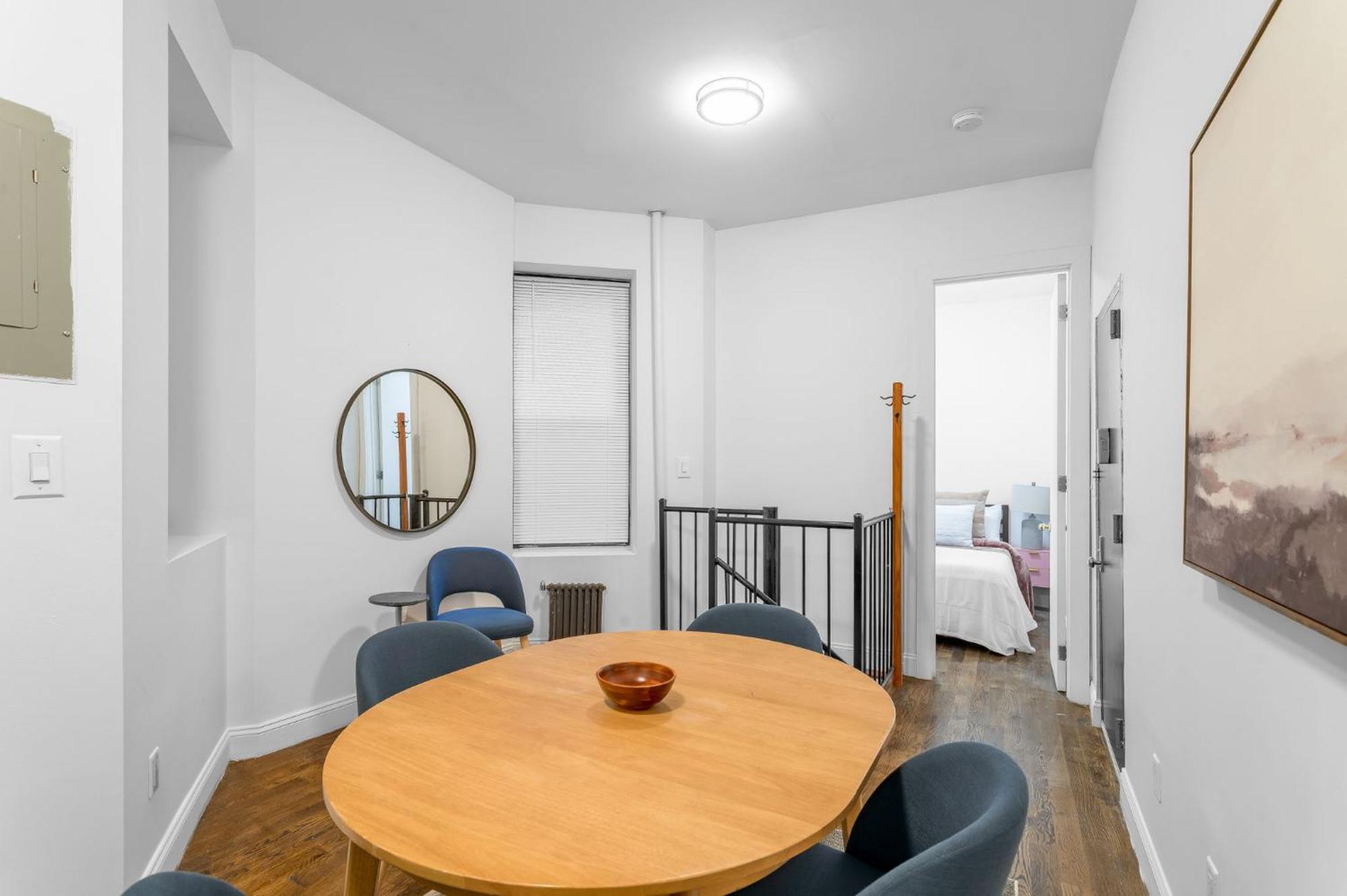 Appartement Elegant Chelsea With 3br 2ba Near The High Line