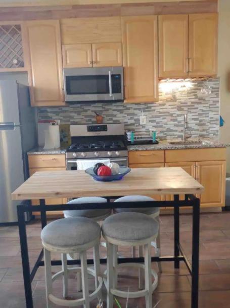 Beautiful 3 Bedroom In Nyc! Appartement New York
