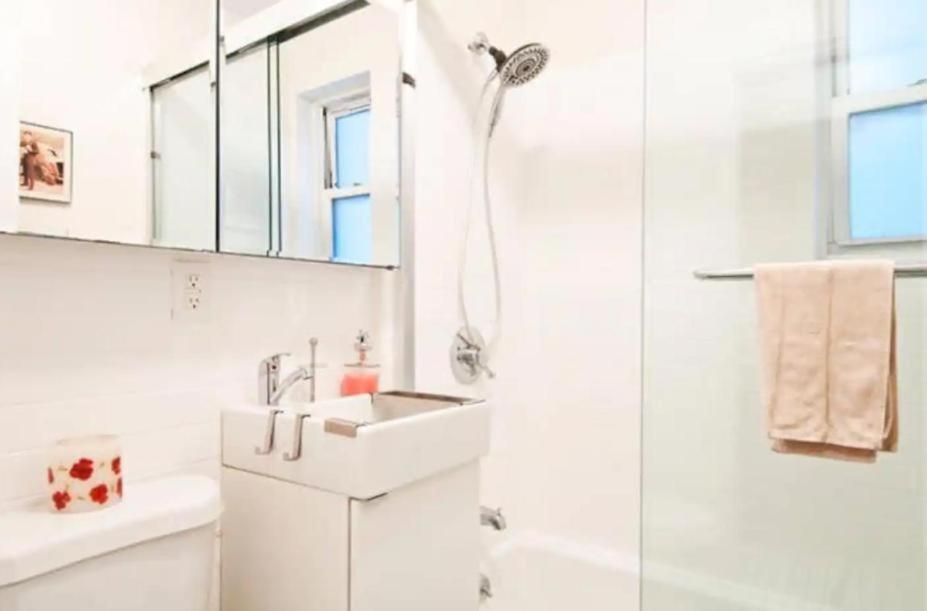 Beautiful 3 Bedroom In Nyc! New York