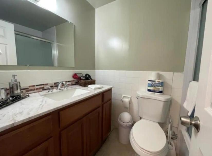 Appartement Beautiful 3 Bedroom In Nyc!