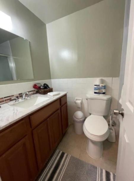 Beautiful 3 Bedroom In Nyc! Appartement *