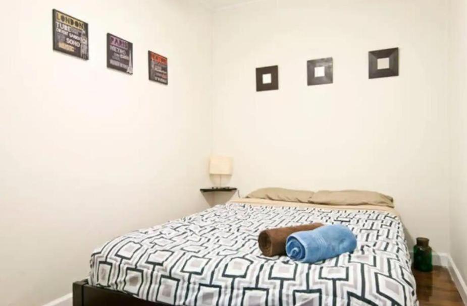 Beautiful 3 Bedroom In Nyc! Appartement