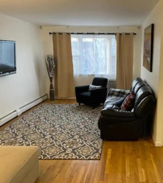 Appartement Beautiful 3 Bedroom In Nyc!