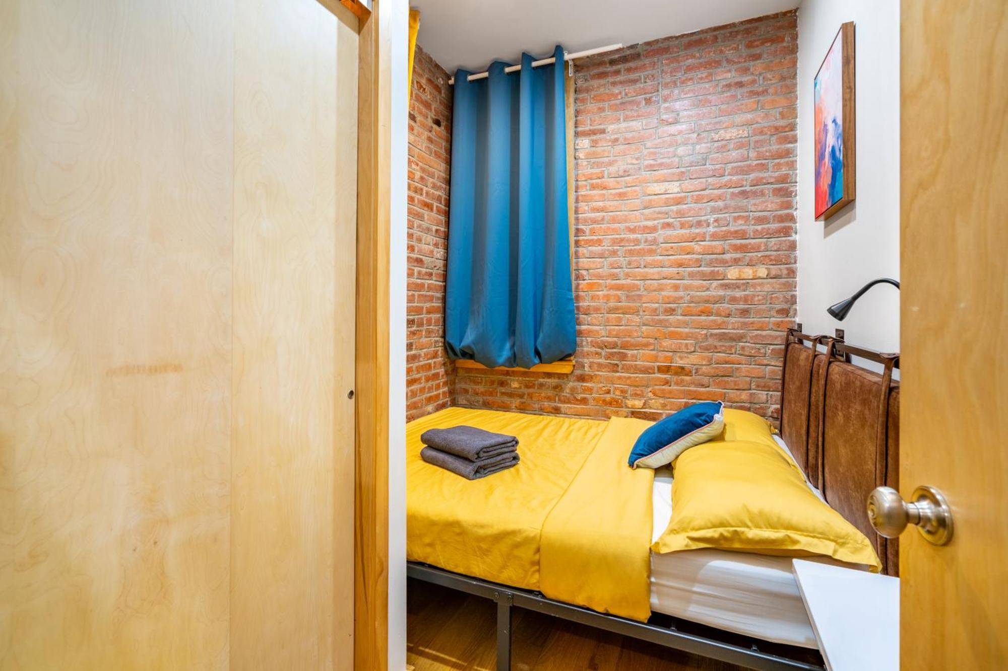 Cozy 2bd Stylish For Rent Apartamento