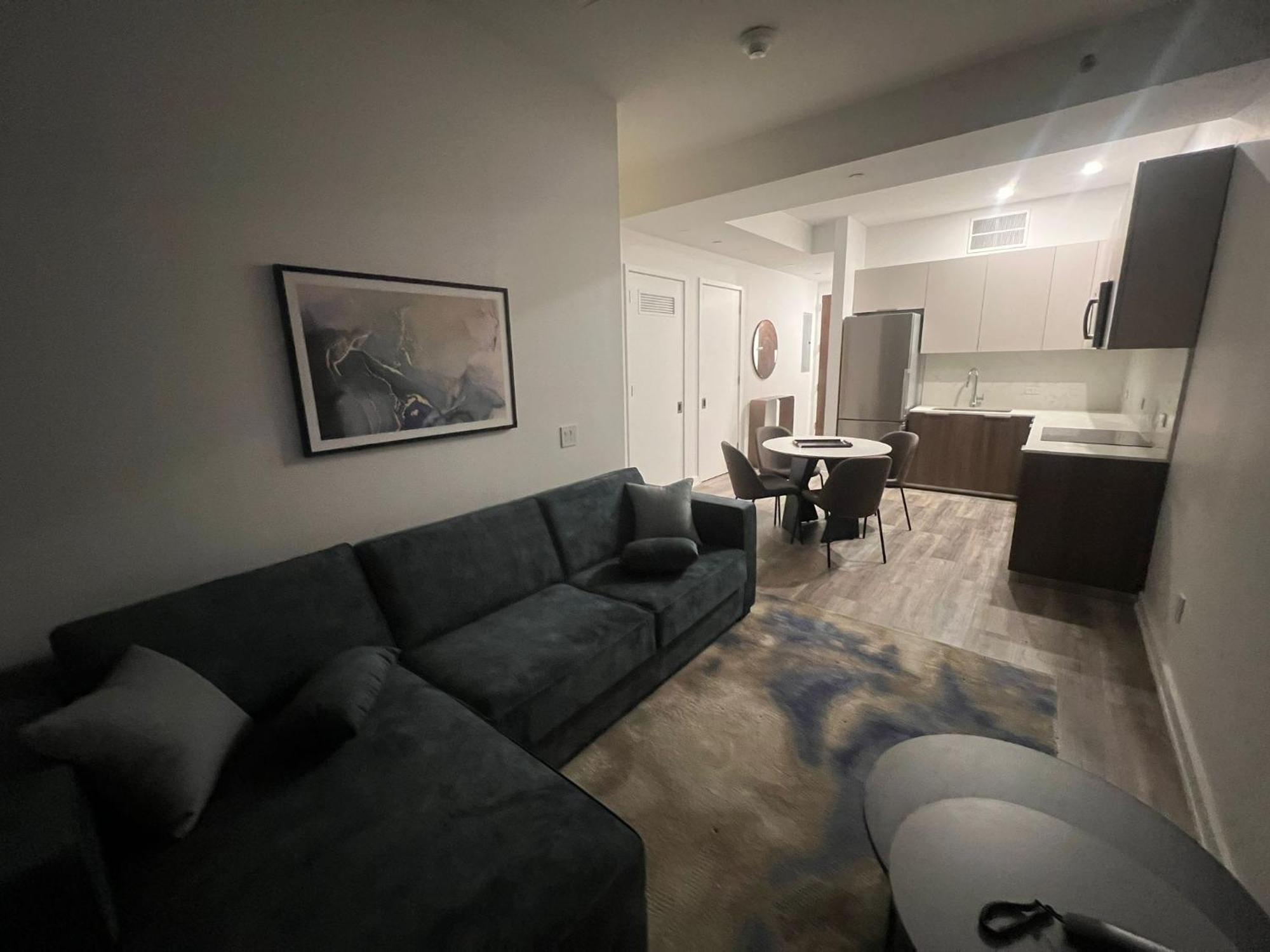 Luxury 2 Bd Unit In Financial District * Nueva York