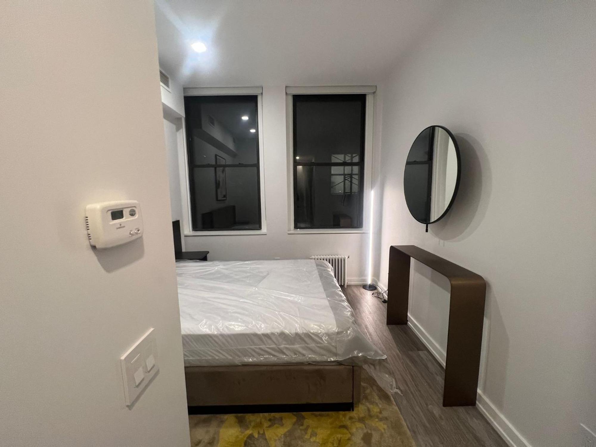 Luxury 2 Bd Unit In Financial District Nueva York