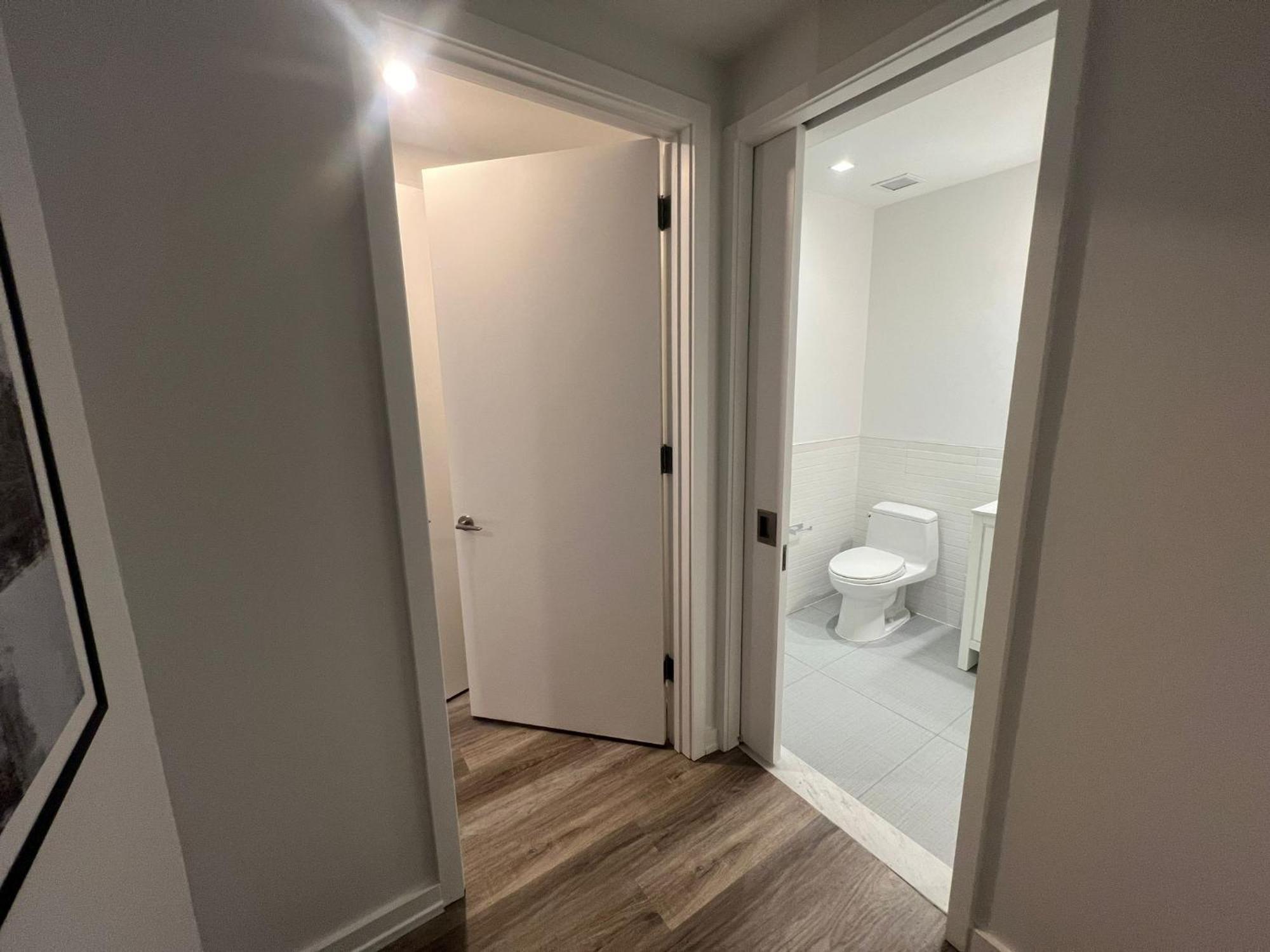 Luxury 2 Bd Unit In Financial District Nueva York