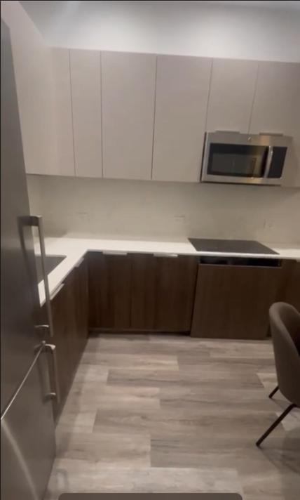 Apartamento Luxury 2 Bd Unit In Financial District Nueva York