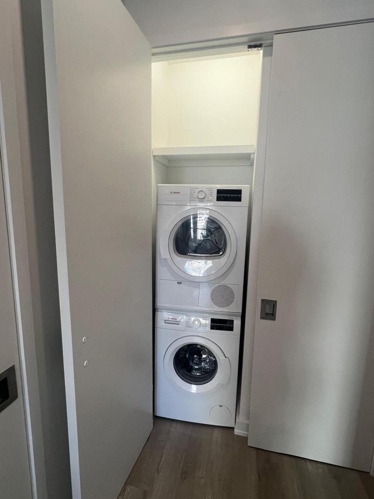 Apartamento Luxury 2 Bd Unit In Financial District Nueva York