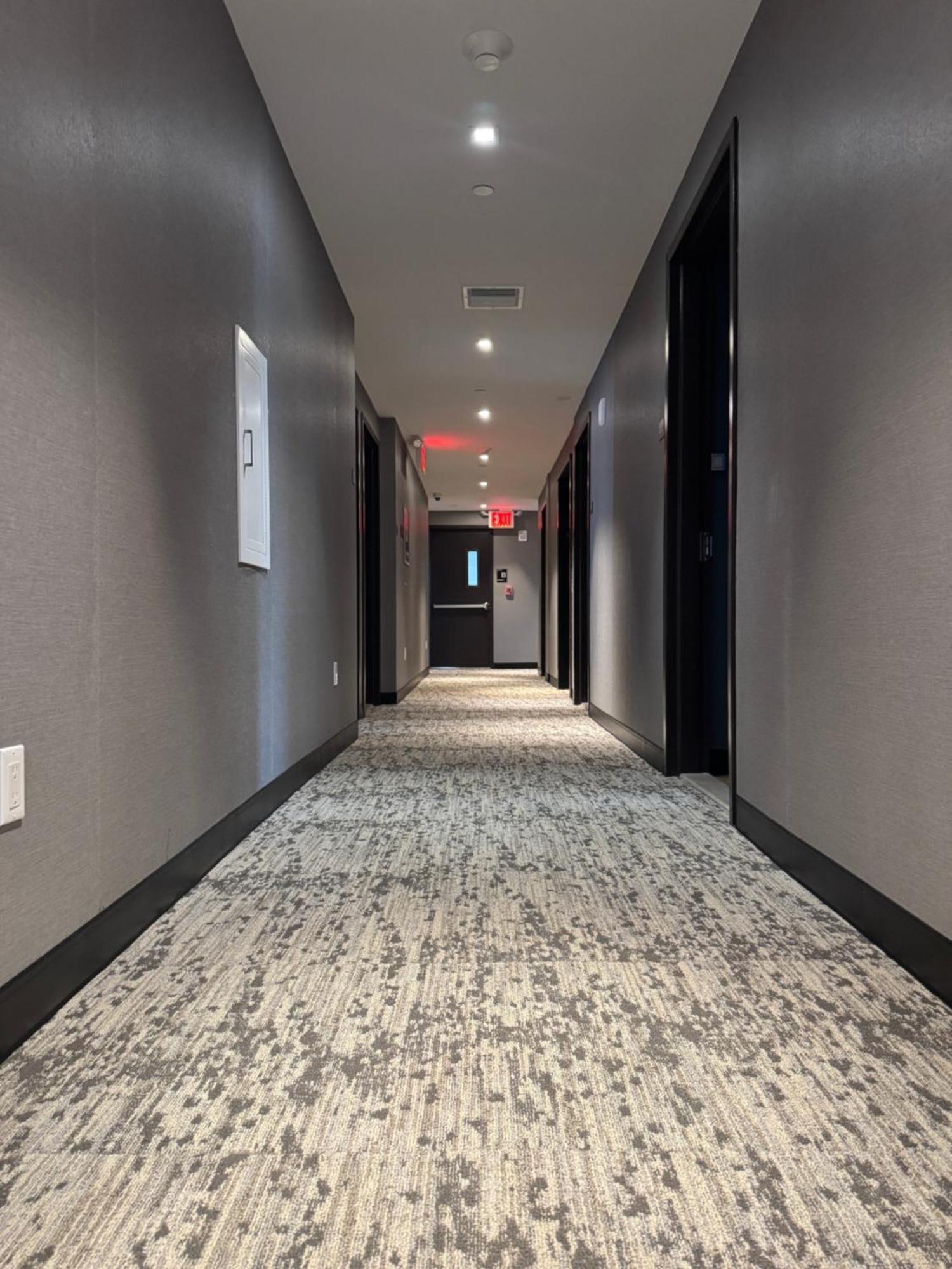Hotel Mirage Brooklyn Nova York