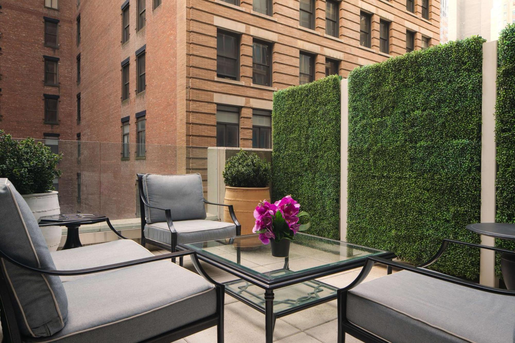 Hotel The Beekman, A Thompson Hotel, By Hyatt Nueva York