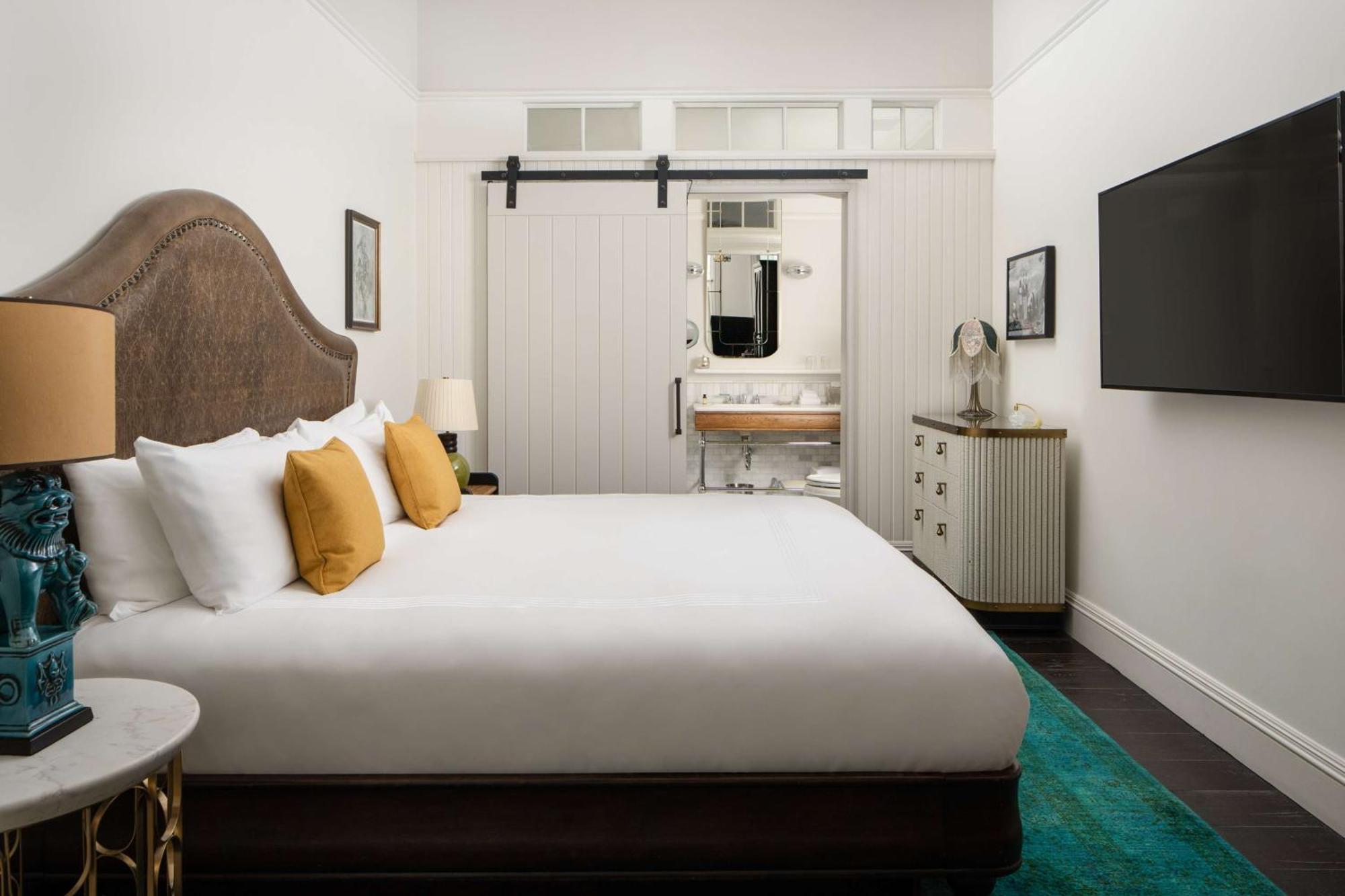 The Beekman, A Thompson Hotel, By Hyatt Nueva York