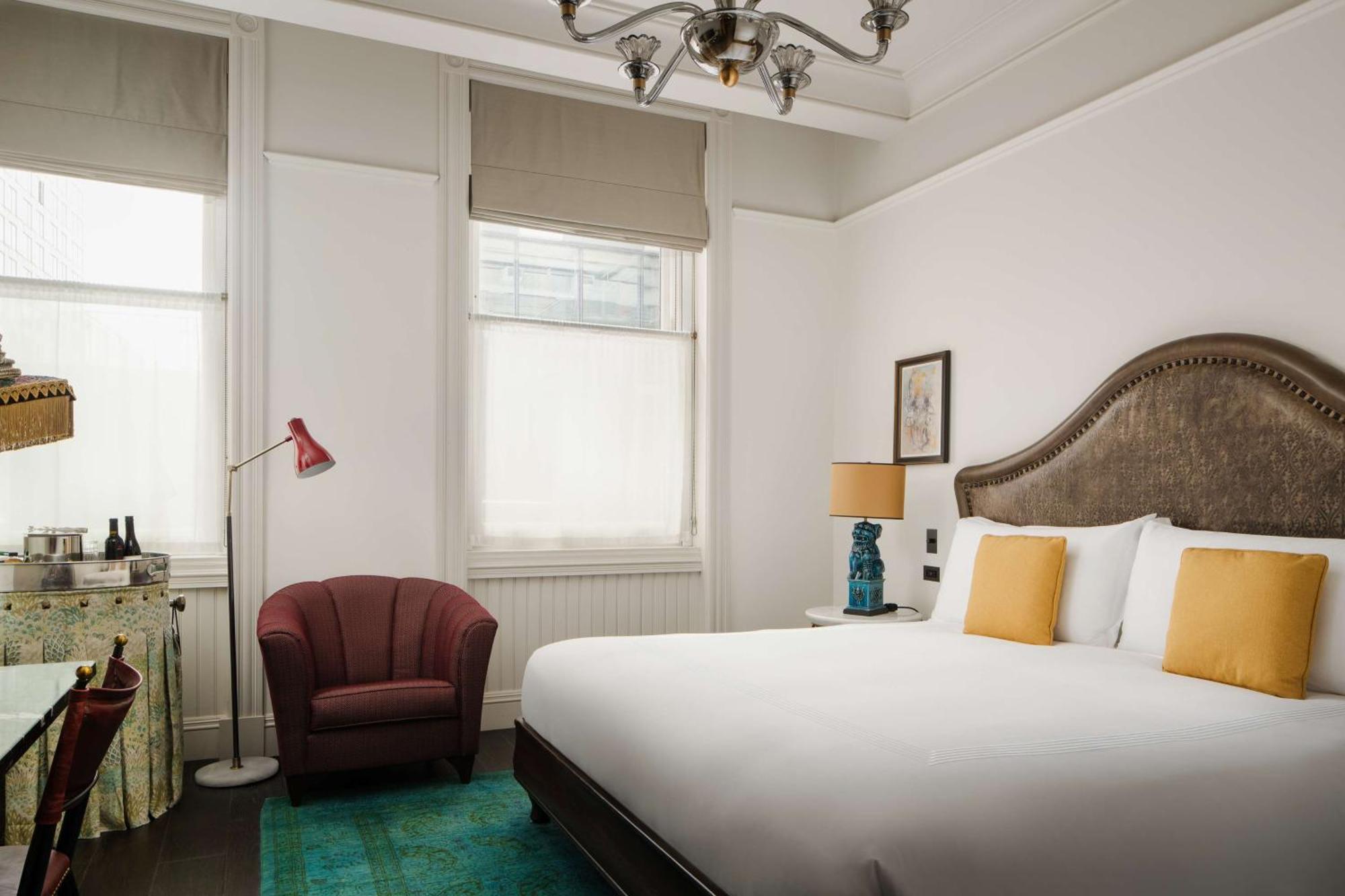 The Beekman, A Thompson Hotel, By Hyatt Hotel Nueva York