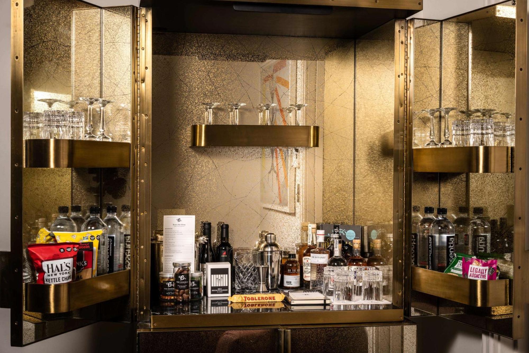 The Beekman, A Thompson Hotel, By Hyatt 5* Nueva York