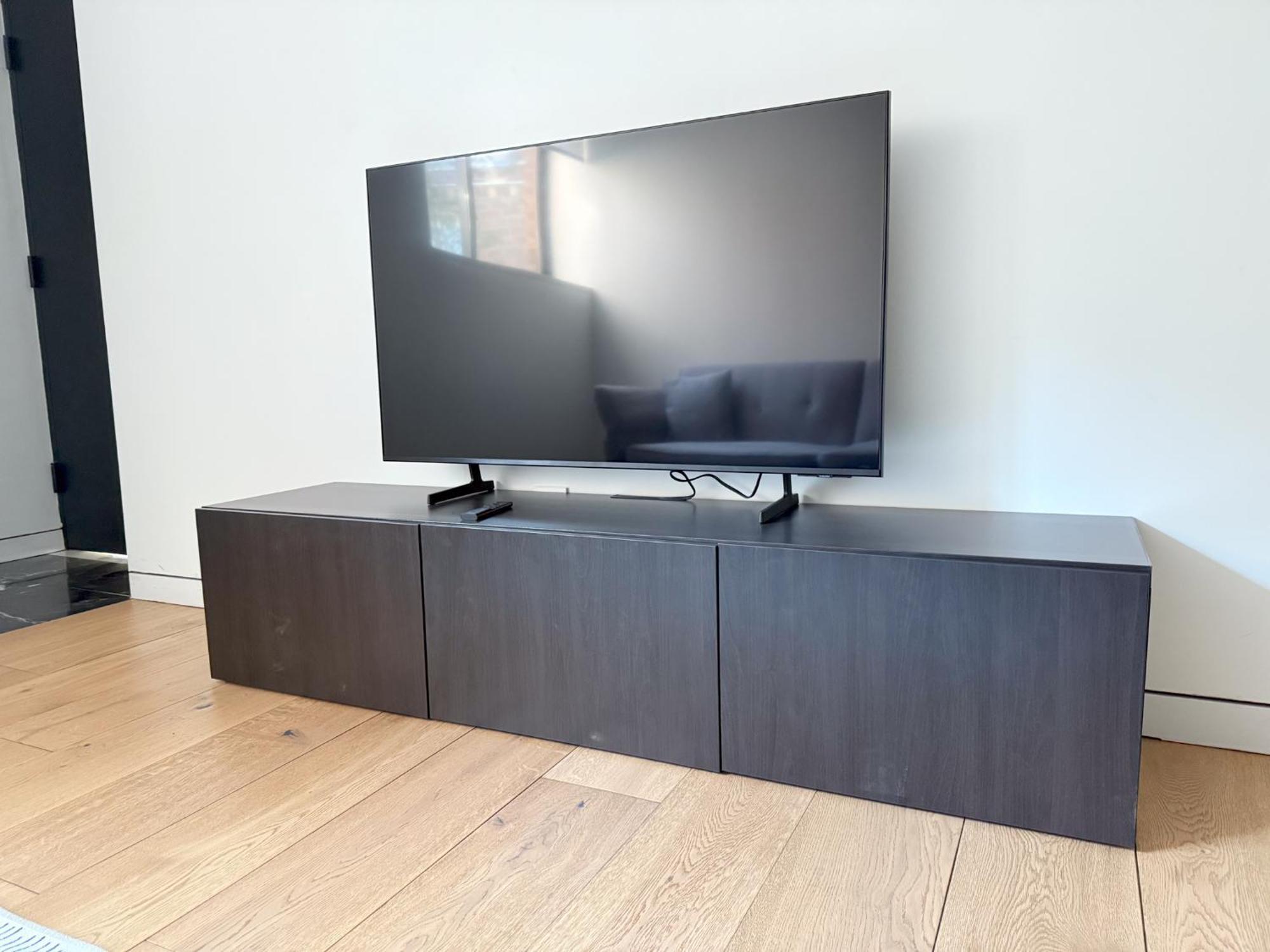 New Cozy Modern Minimalist In Brooklyn At Rem-casa Appartement