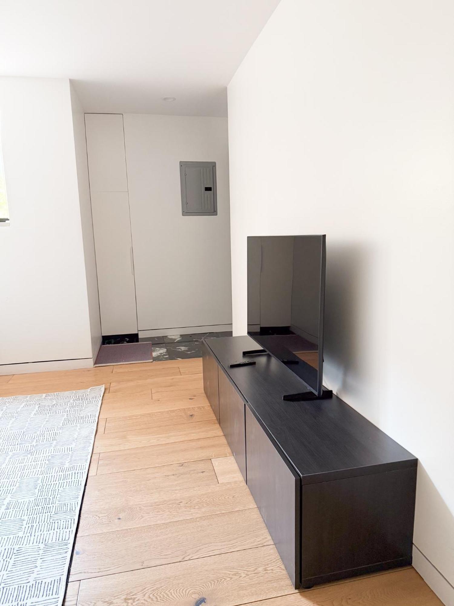 New Cozy Modern Minimalist In Brooklyn At Rem-casa Appartement *
