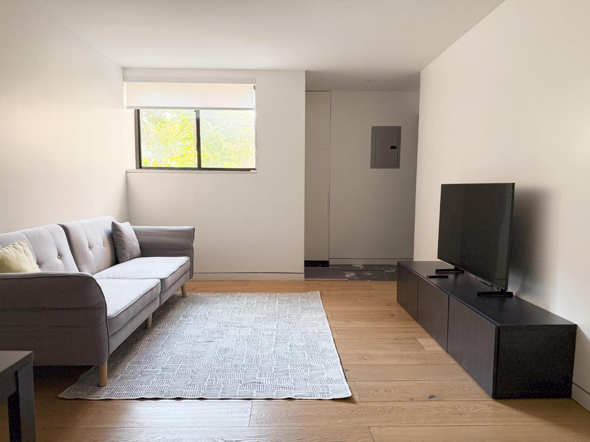 Appartement New Cozy Modern Minimalist In Brooklyn At Rem-casa *