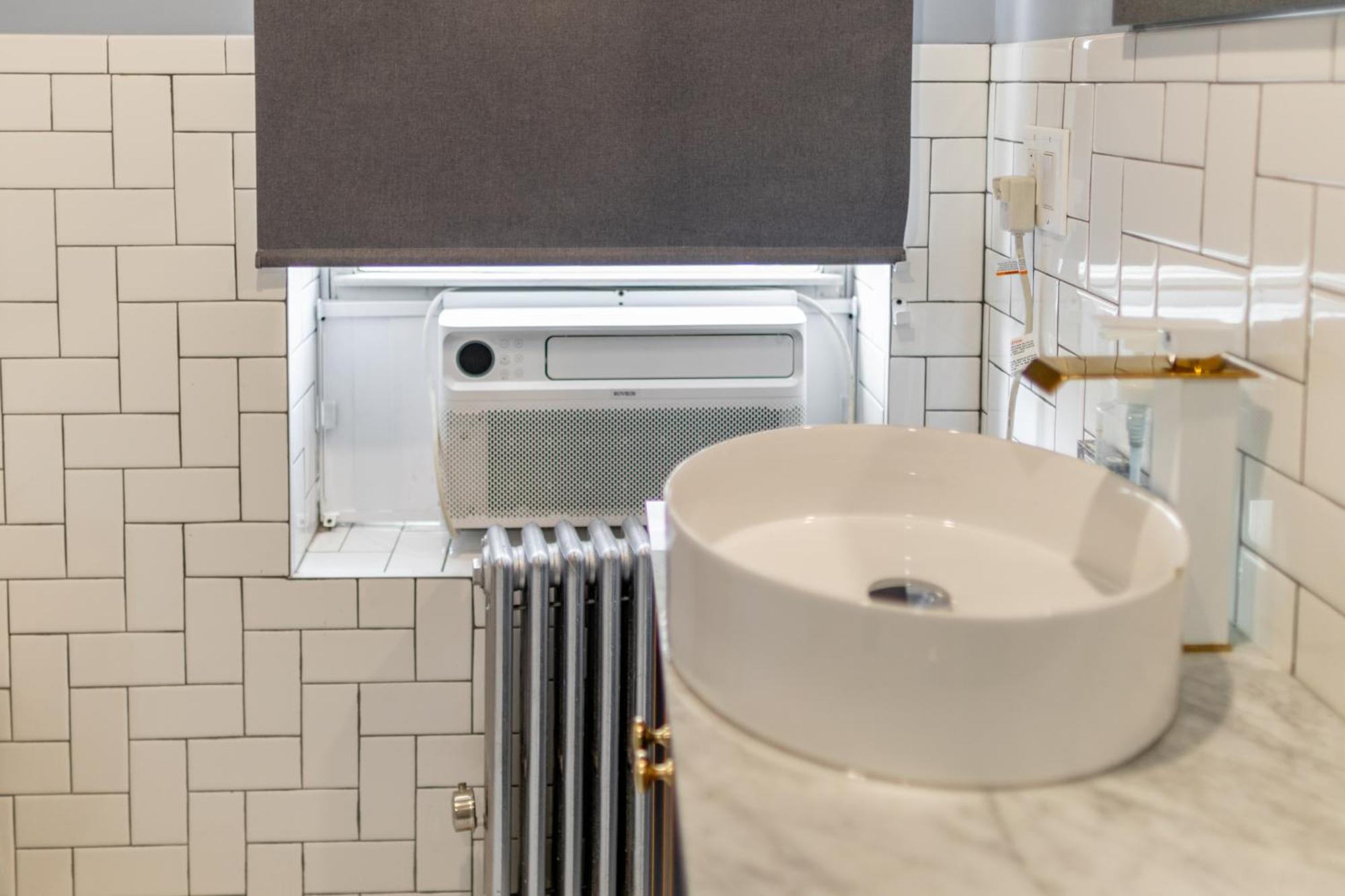 Appartement Manhattan Bridge-brooklyn-un Private Bath *